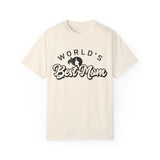 World's Best Mom Tshirt