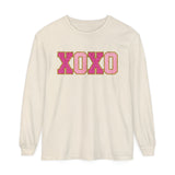 XOXO Long Sleeve T-Shirt