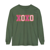 XOXO Long Sleeve Tee