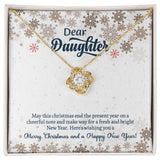 UNIDAZE Gift For Daughter, Mother Daughter Gift, Daughter Gift From Dad, Daughter Christmas Gift ShineOn Fulfillment C30011TG C30011TR PB23-WOOD PT-4377 TNM-1 USER-188348