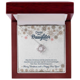 UNIDAZE Gift For Daughter, Mother Daughter Gift, Daughter Gift From Dad, Daughter Christmas Gift ShineOn Fulfillment C30011TG C30011TR PB23-WOOD PT-4377 TNM-1 USER-188348