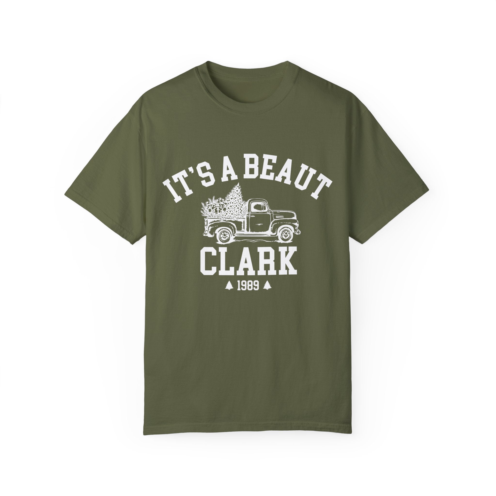 Its a Beaut Clark Shirt, Griswald Christmas Shirt, Christmas Shirt, Funny Christmas, Griswald Family Christmas, Matching Christmas, Clark Griswald