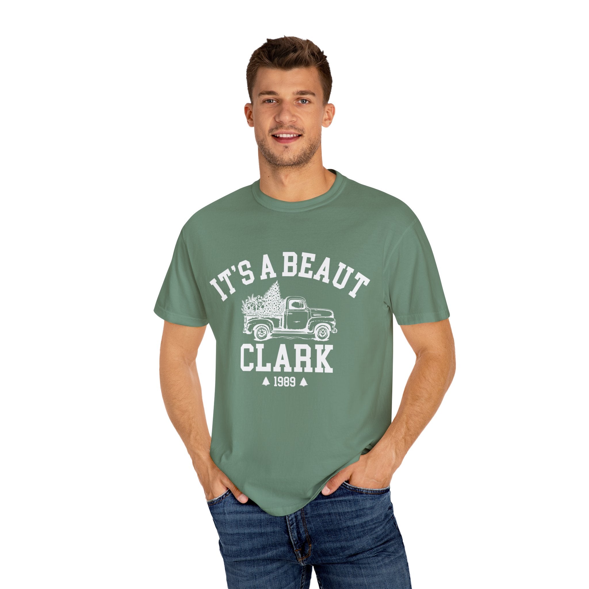 Its a Beaut Clark Shirt, Griswald Christmas Shirt, Christmas Shirt, Funny Christmas, Griswald Family Christmas, Matching Christmas, Clark Griswald