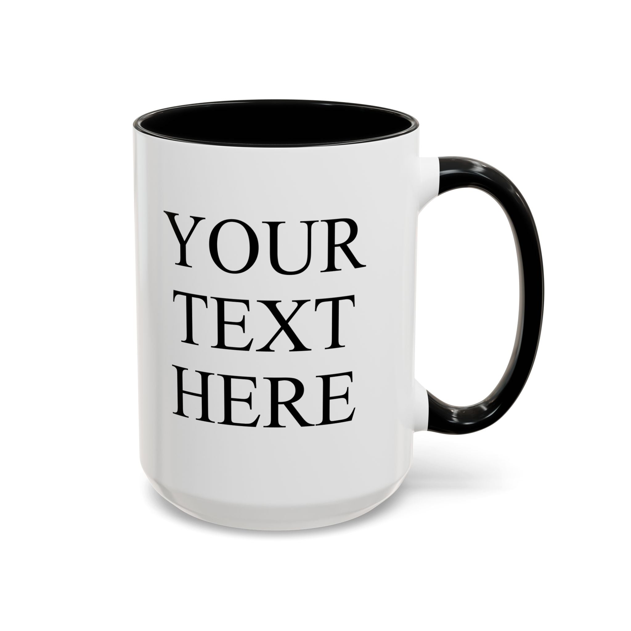 Custom Coffee Mug with Photo, Personalized Picture Coffee Cup, Anniversary Mug Gift for Him / Her, Customizable Logo-Text Mug to Men-Women