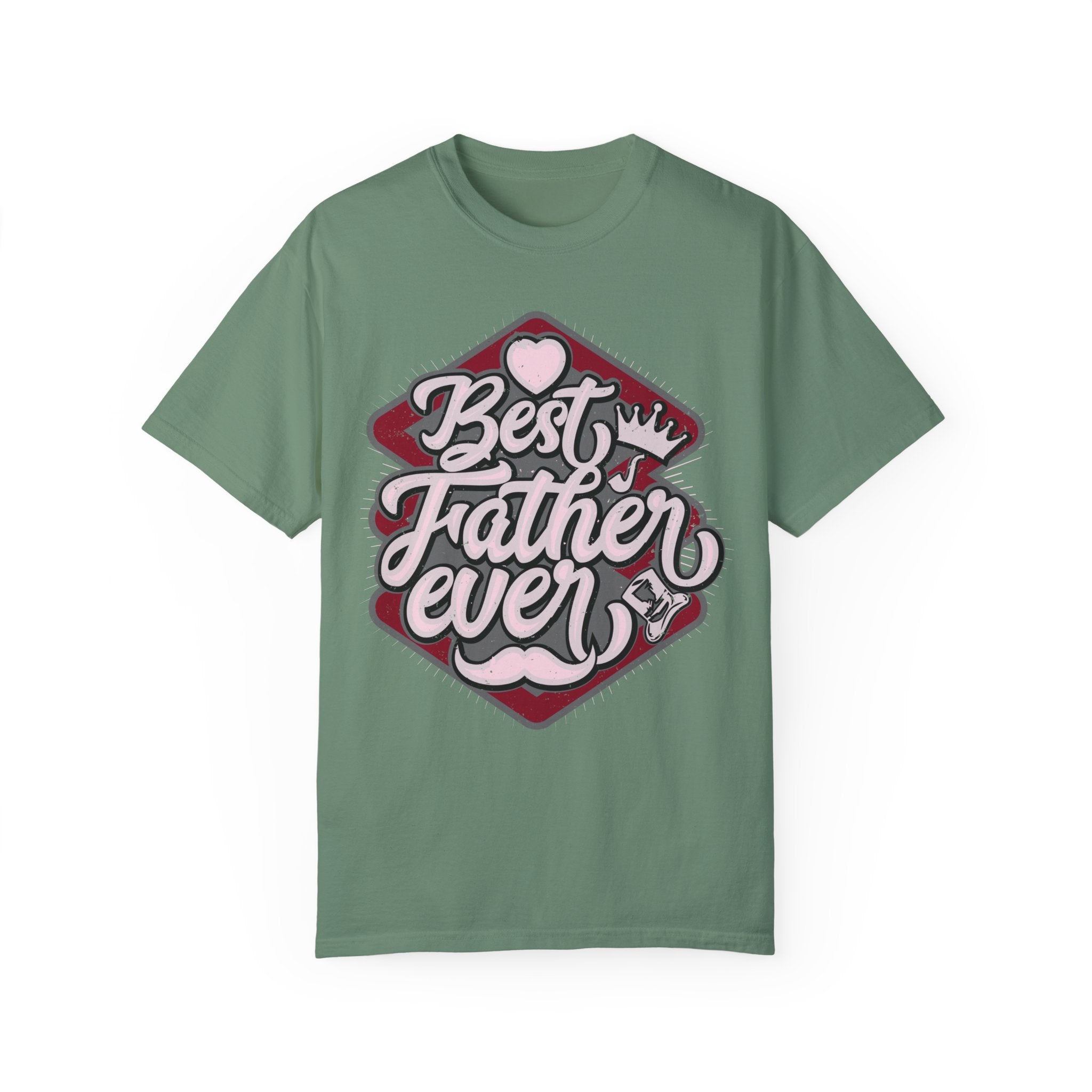 Best Father Ever Shirt, Mens Birthday Gift, Father Gift for Him, Gift for Dad, Gift for him, Dad gifts, Dad Shirt, Daddy pop pop