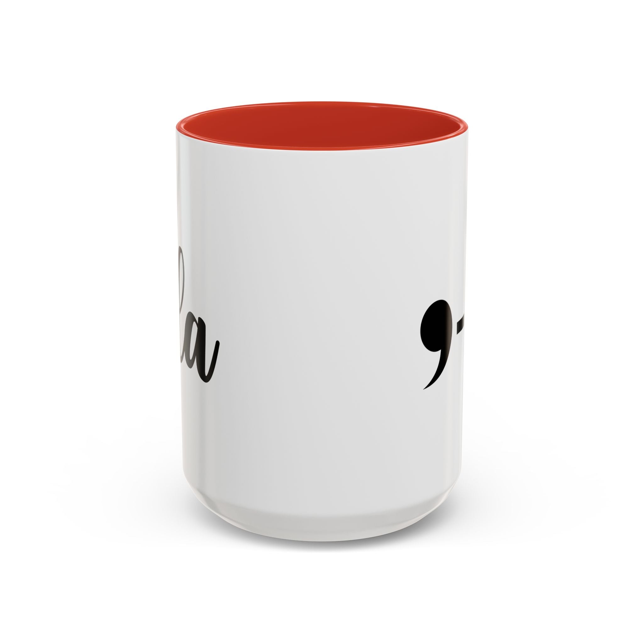 Comma La Coffee Mug, Kamala Harris Mug, Presidential Election 2024 Mug, Kamala Harris, President Kamala Harris Mug