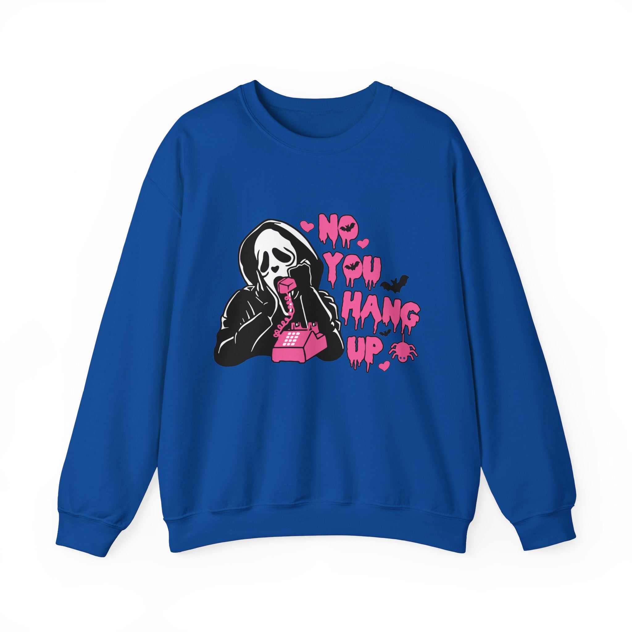 No You Hang Up Sweatshirt, Valentine Shirt, Halloween Gift, Funny Couple Gift, Funny Valentine Shirt, Funny Tee