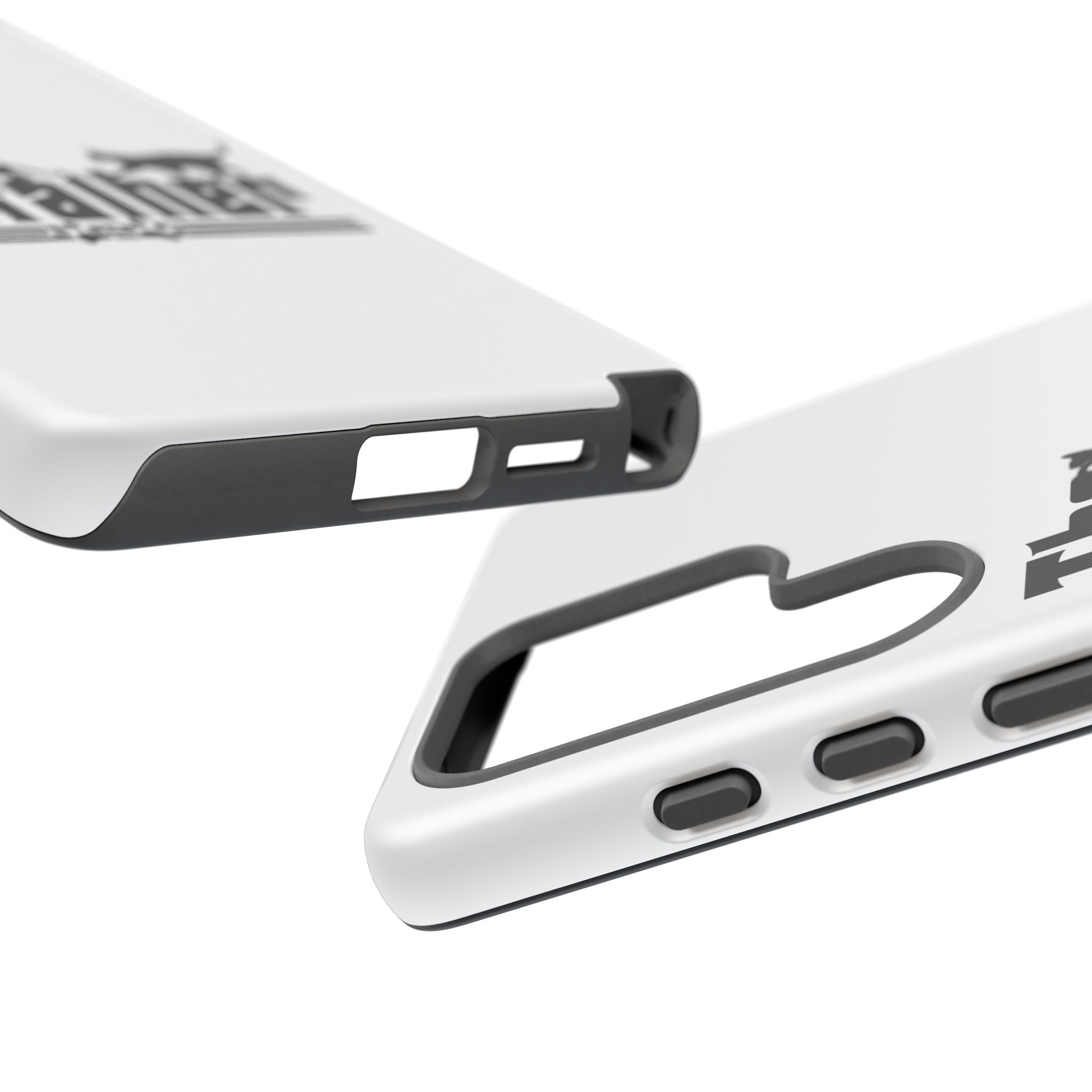 The Catfather Tough Phone Case for Iphone, Google Pixel & Samsung Galaxy