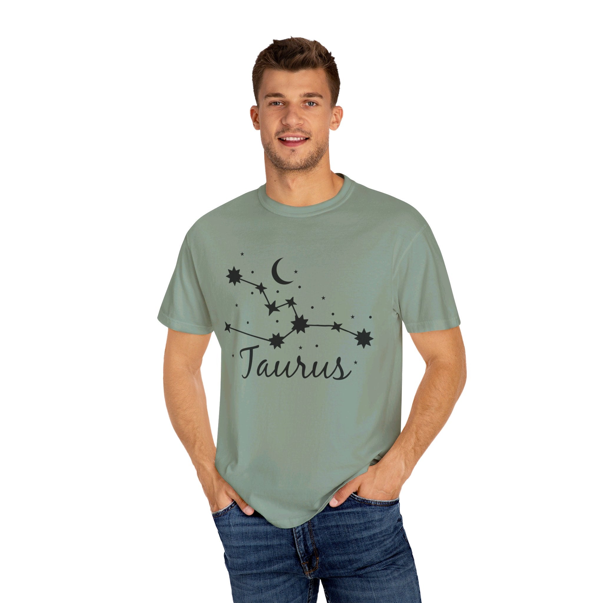 Taurus Sign Shirt, Taurus Shirt, Zodiac Shirt, Astrology Shirt, Gift for Taurus, Horoscopes Shirt, Taurus Zodiac Shirt