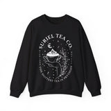 Suriel Tea Co Sweatshirt, Book Lover Shirt, Acotar Sweatshirt, A Court Of Thorns And Roses Tee, Sarah J Maas Shirt, Reading Tee, Reader Gifts