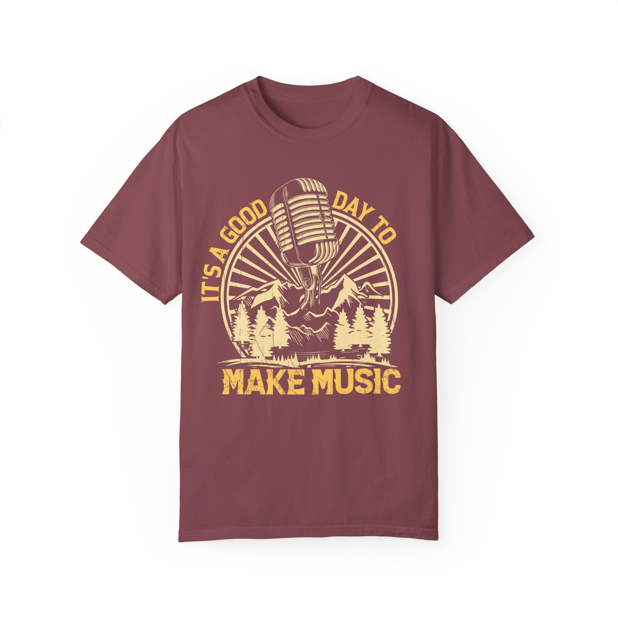 It's A Good Day To Make Music Shirt, Music Teacher Shirt, Music Teacher Gift, Teacher Appreciation, Teachers Day Gifts, Music Lover