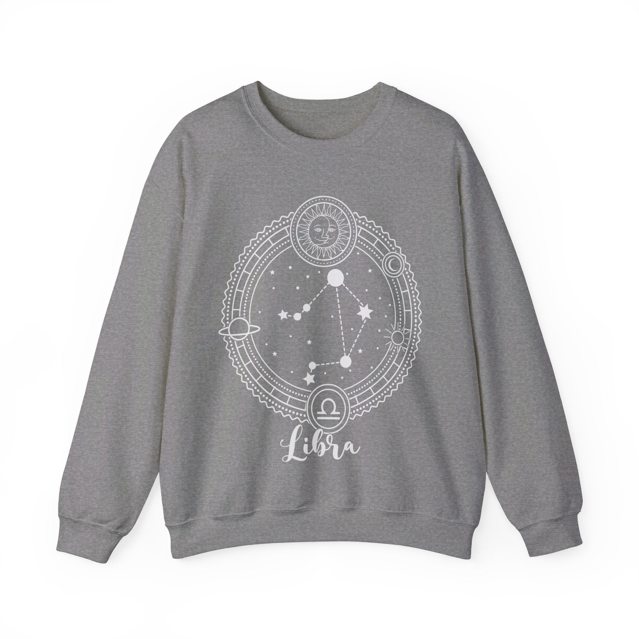 Astrology Sweatshirt, Cancer Zodiac Shirt, Horoscope Gift, Birthday Gifts, Zodiac Signs Shirt, Astrology Gift, Horoscope Constellations Shirt