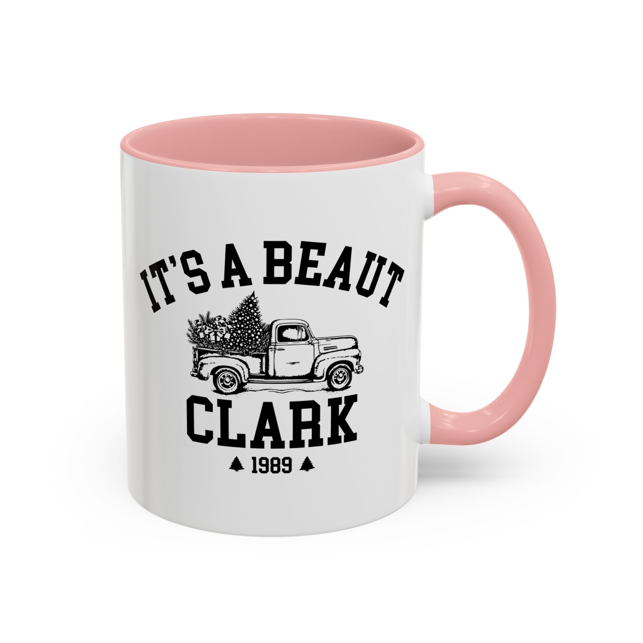 Christmas Vacation It's a Beaut Clark Funny Mug Gift Movie Griswold Family Christmas Tree Hanukkah Xmas Holidays Coffee Cup