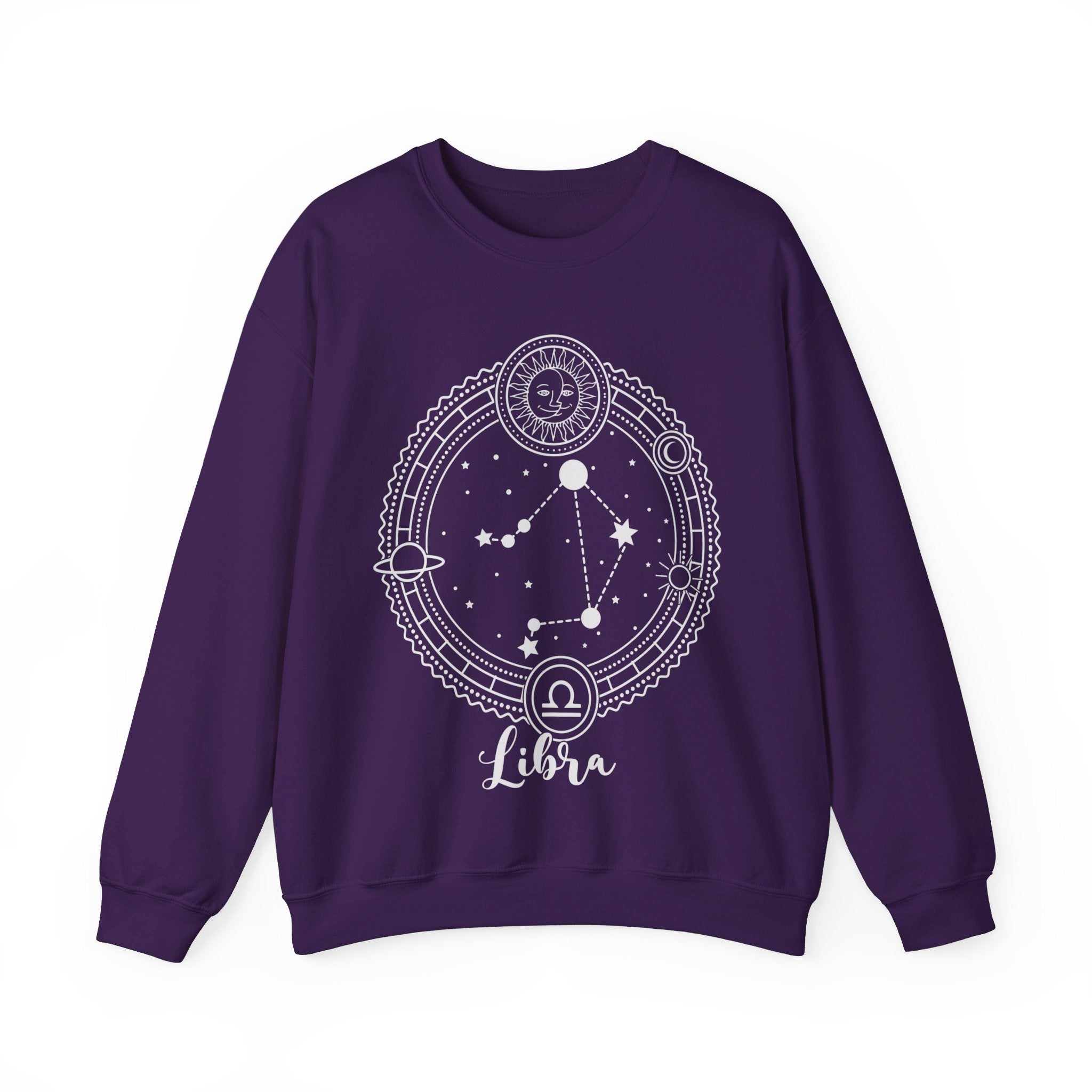 Astrology Sweatshirt, Cancer Zodiac Shirt, Horoscope Gift, Birthday Gifts, Zodiac Signs Shirt, Astrology Gift, Horoscope Constellations Shirt