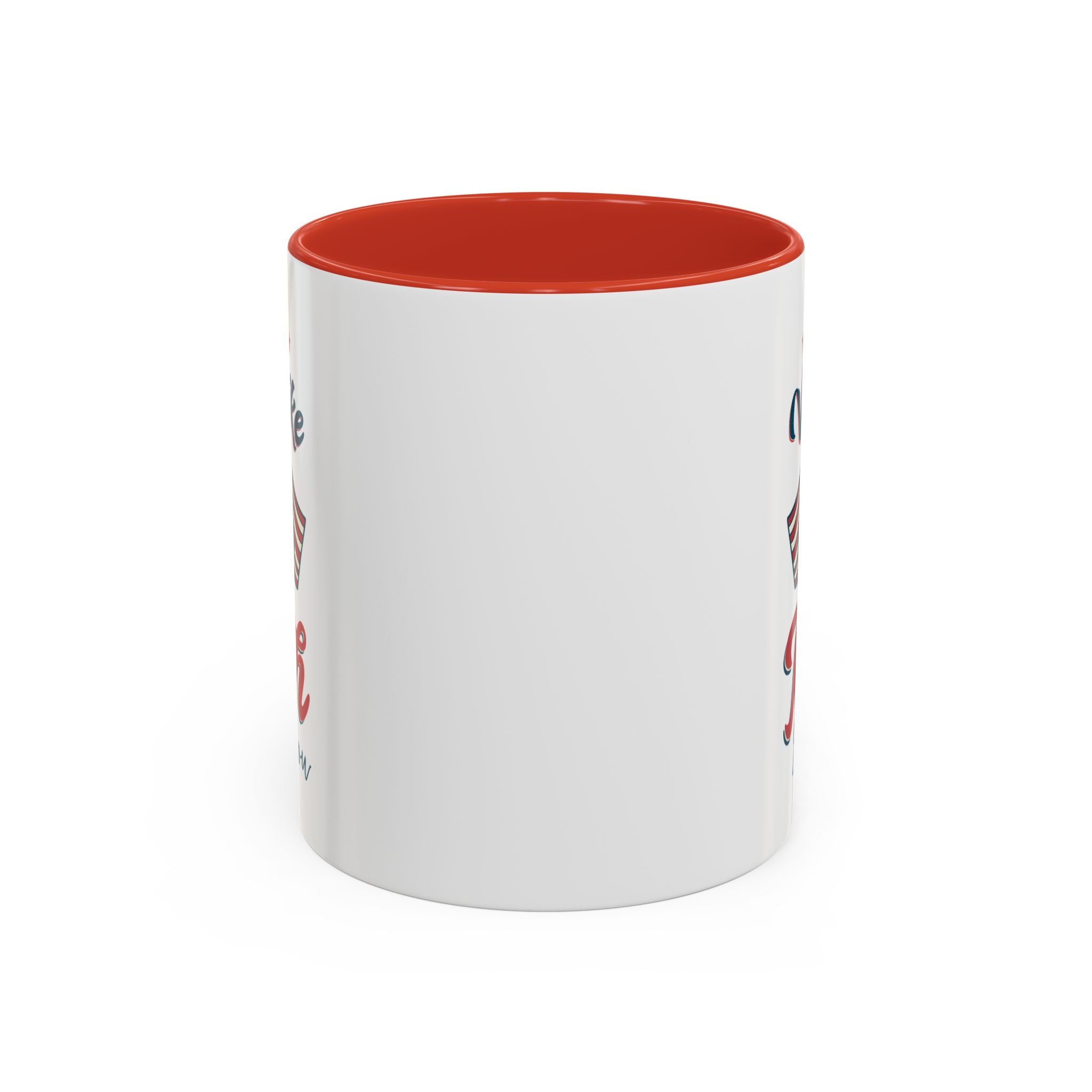 Vote Like Ruth Sent You Feminist Coffee Mug