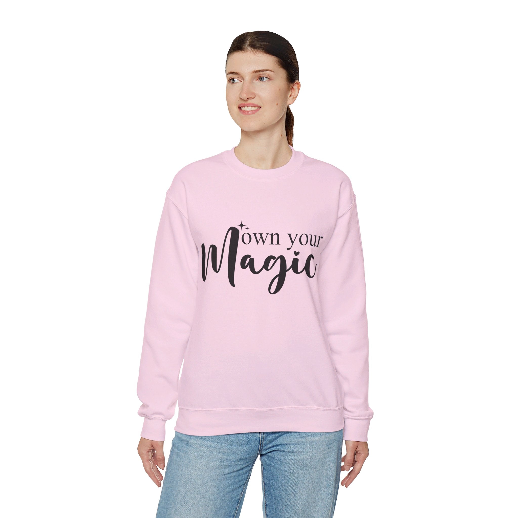 Own Your Magic Shirt, Spiritual Tee