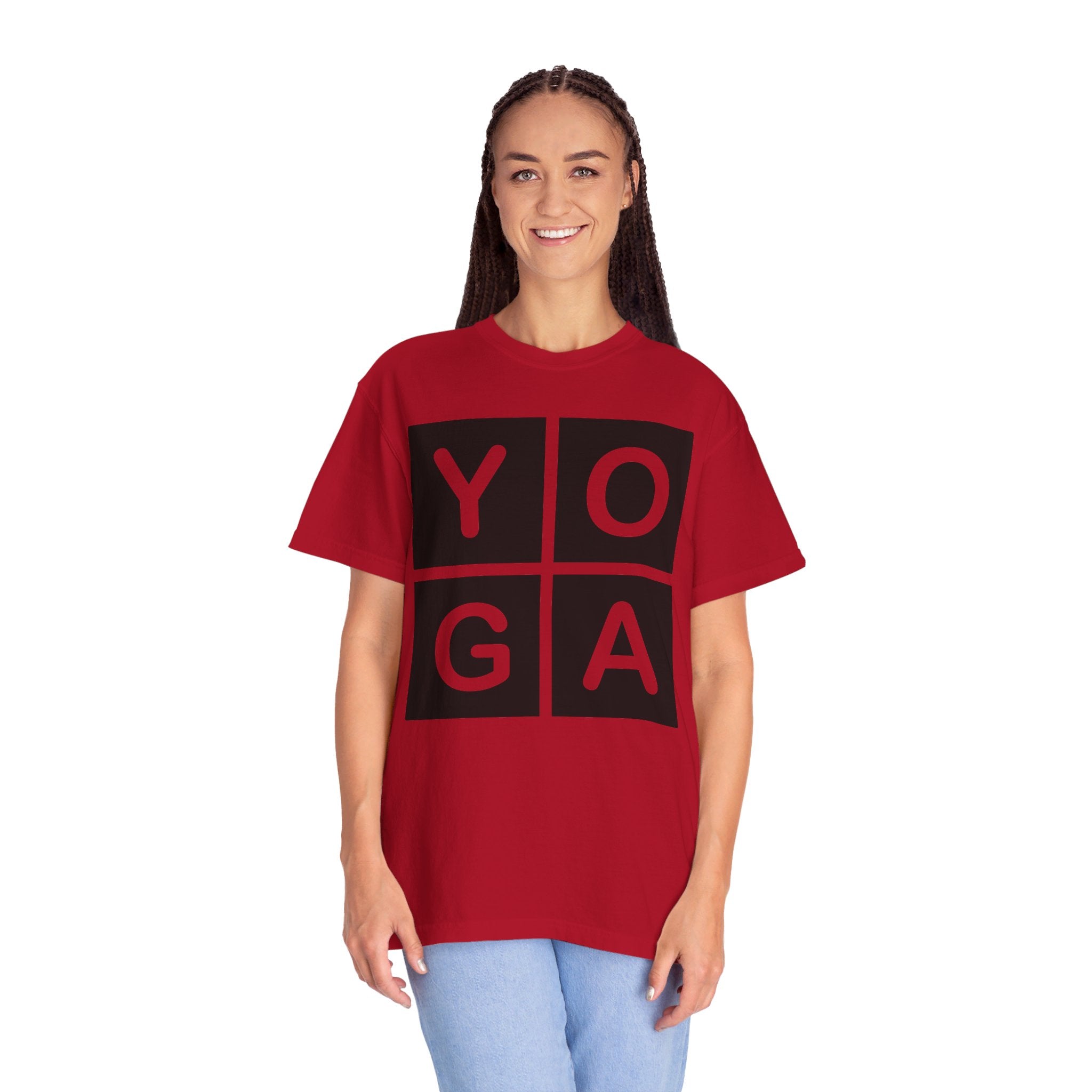 Yoga shirt for woman, yoga shirt, meditation shirt, spiritual shirt, workout shirt, yoga lover shirt, yoga gifts, yoga gifts, gift for yogi