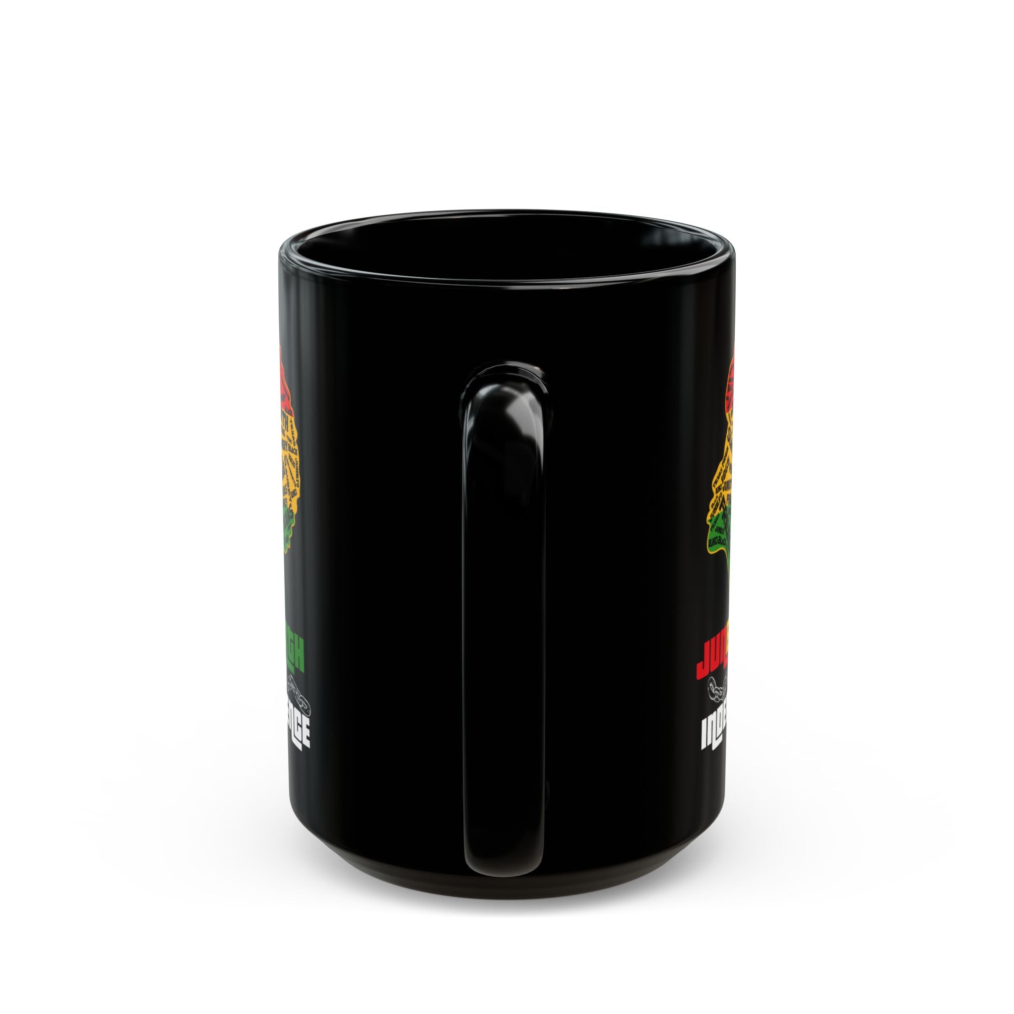 Juneteenth Independence Day Coffee Mug, Juneteenth celebration coffee Cup, Confident Queen Celebration Gift, Independent Strong Black Woman