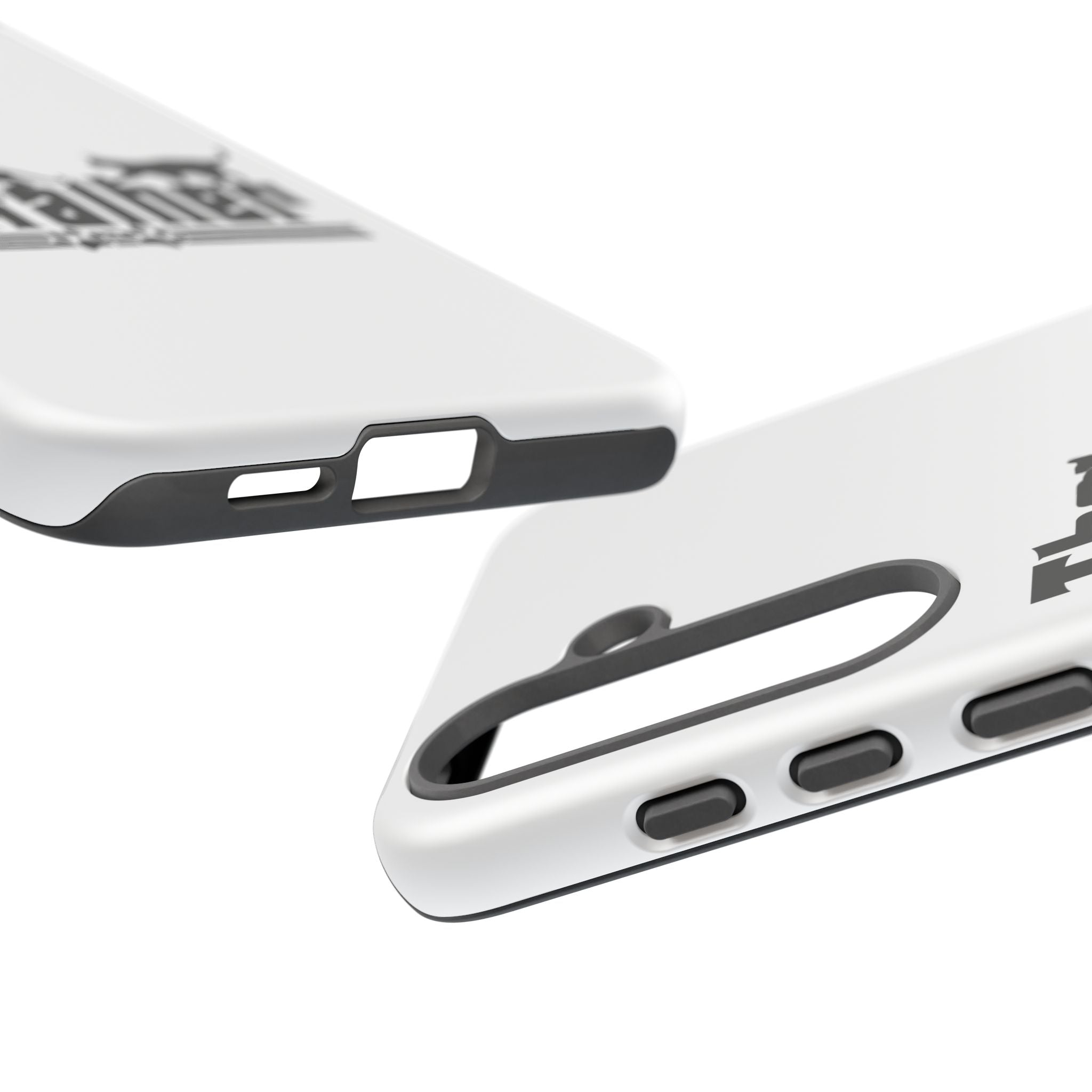 The Catfather Tough Phone Case for Iphone, Google Pixel & Samsung Galaxy