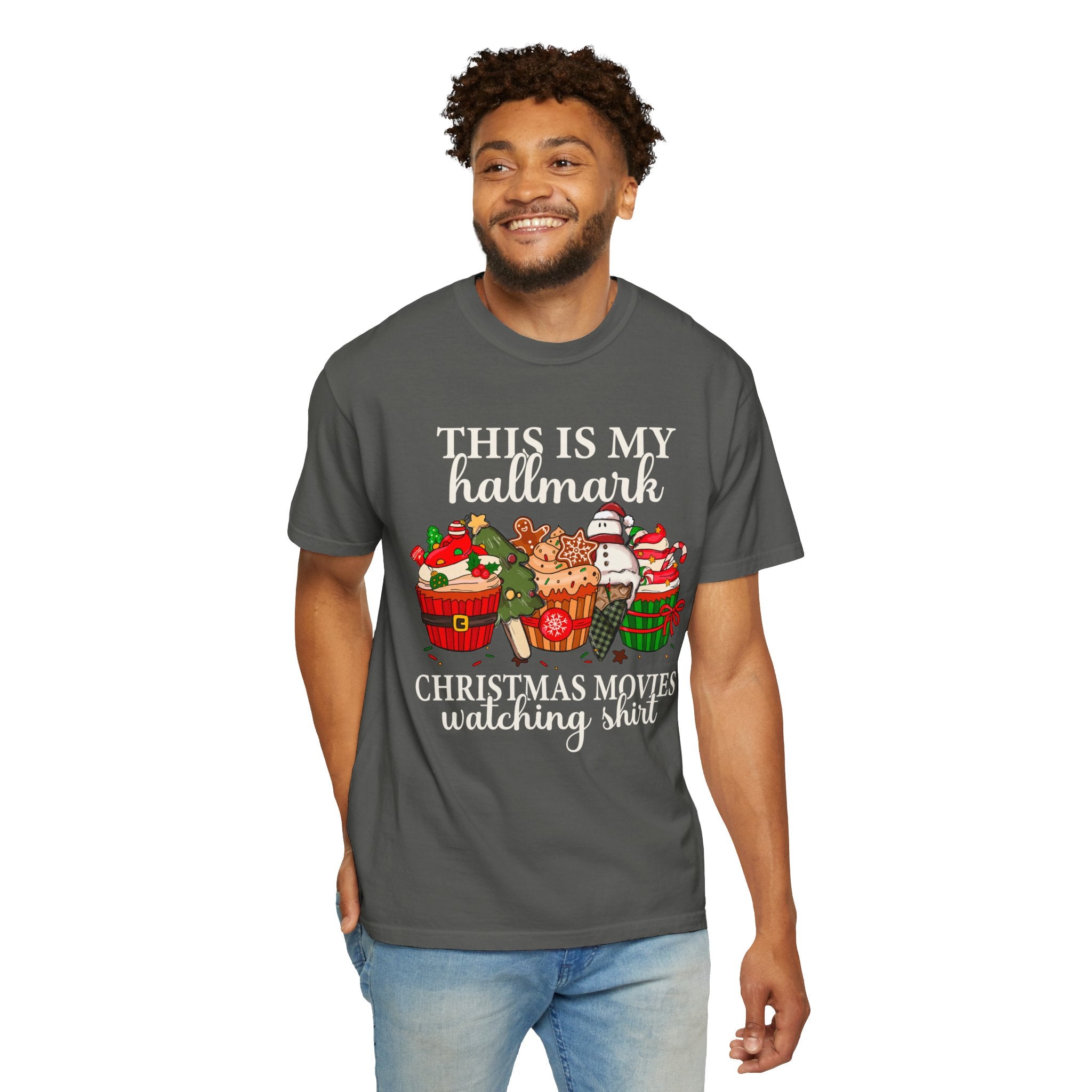 This Is My Movie Watching Tshirts, Hallmark Christmas Movies Sweatshirt, Holiday Spirit Shirts, Cute Christmas Shirt, Matching Gift for her