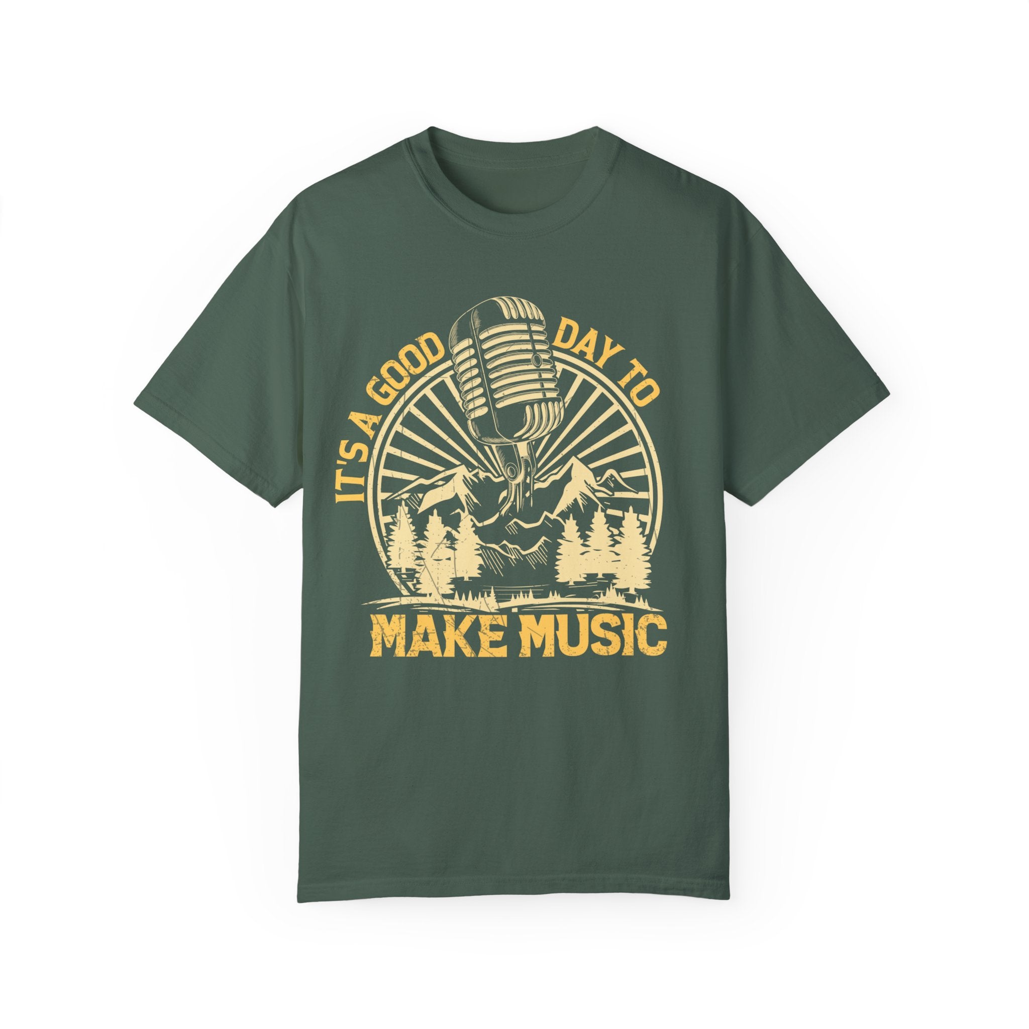 It's A Good Day To Make Music Shirt, Music Teacher Shirt, Music Teacher Gift, Teacher Appreciation, Teachers Day Gifts, Music Lover