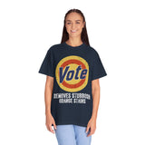 Anti Trump Shirt, Vote Shirt, Vote Removes Shirt, Joe Biden President, Vote Removes Stubborn Orange Stains, Anti Trump Gifts, Vote Shirt Women