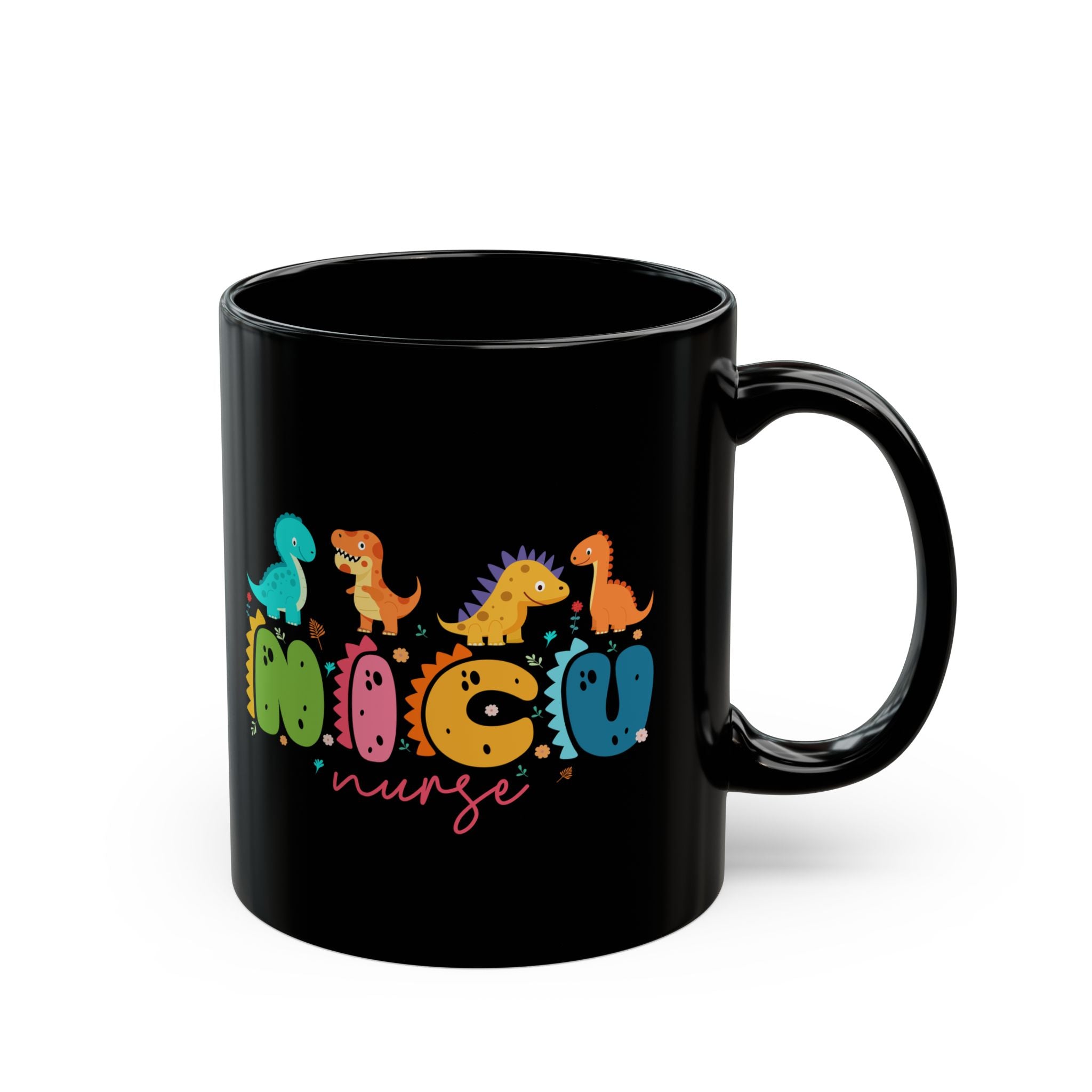 NICU Nurse Coffee Mug, NICU Nurse Gift, Graduation Gift For NICU Nurse, Nurse Appreciation Gift, Neonatal Nurse, Registered Nurse