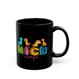 NICU Nurse Coffee Mug, NICU Nurse Gift, Graduation Gift For NICU Nurse, Nurse Appreciation Gift, Neonatal Nurse, Registered Nurse