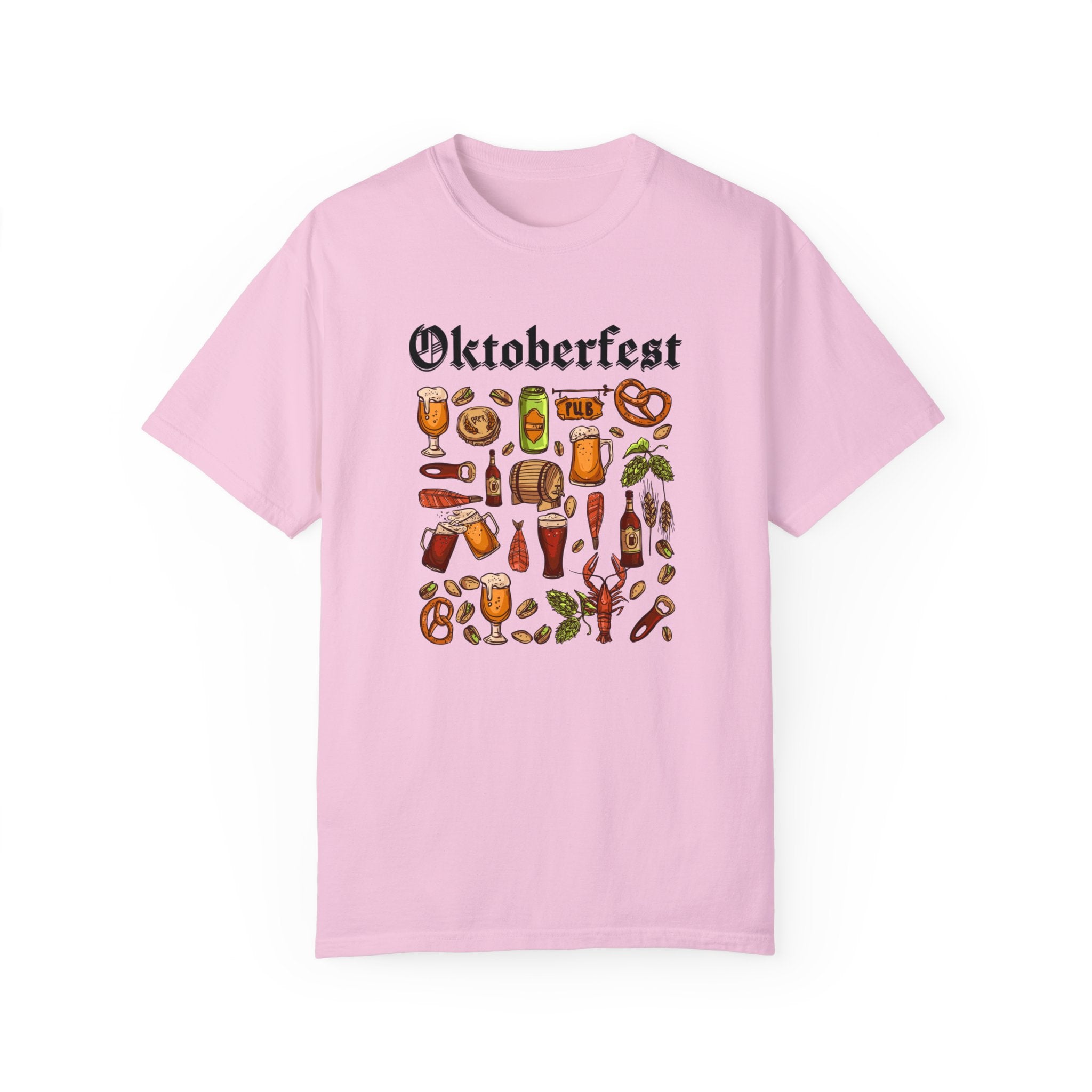 Oktoberfest Shirt, Octoberfest Shirt, Beer Festival Shirt, Beer Lover Shirt, German Oktoberfest Shirt