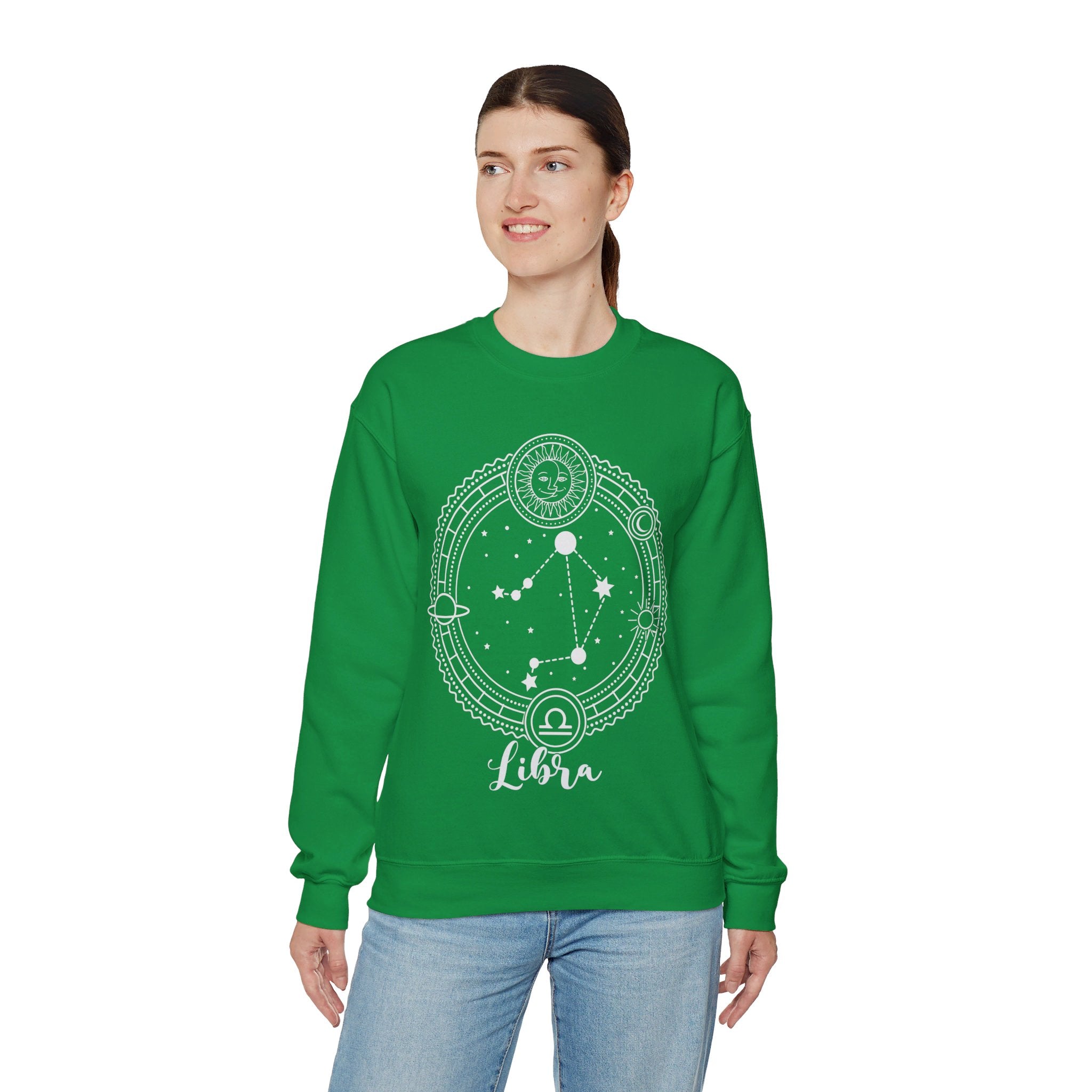 Astrology Sweatshirt, Cancer Zodiac Shirt, Horoscope Gift, Birthday Gifts, Zodiac Signs Shirt, Astrology Gift, Horoscope Constellations Shirt