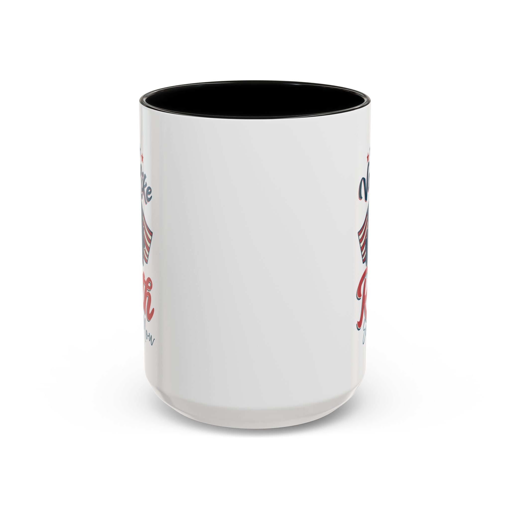 Vote Like Ruth Sent You Feminist Coffee Mug