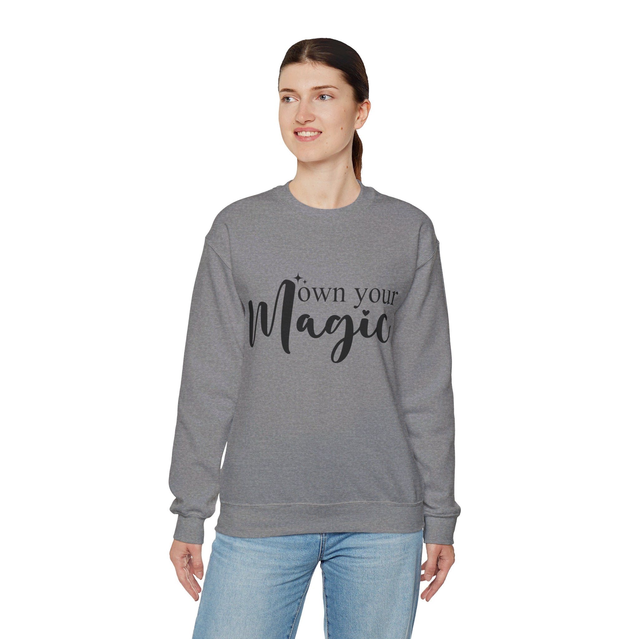 Own Your Magic Shirt, Spiritual Tee