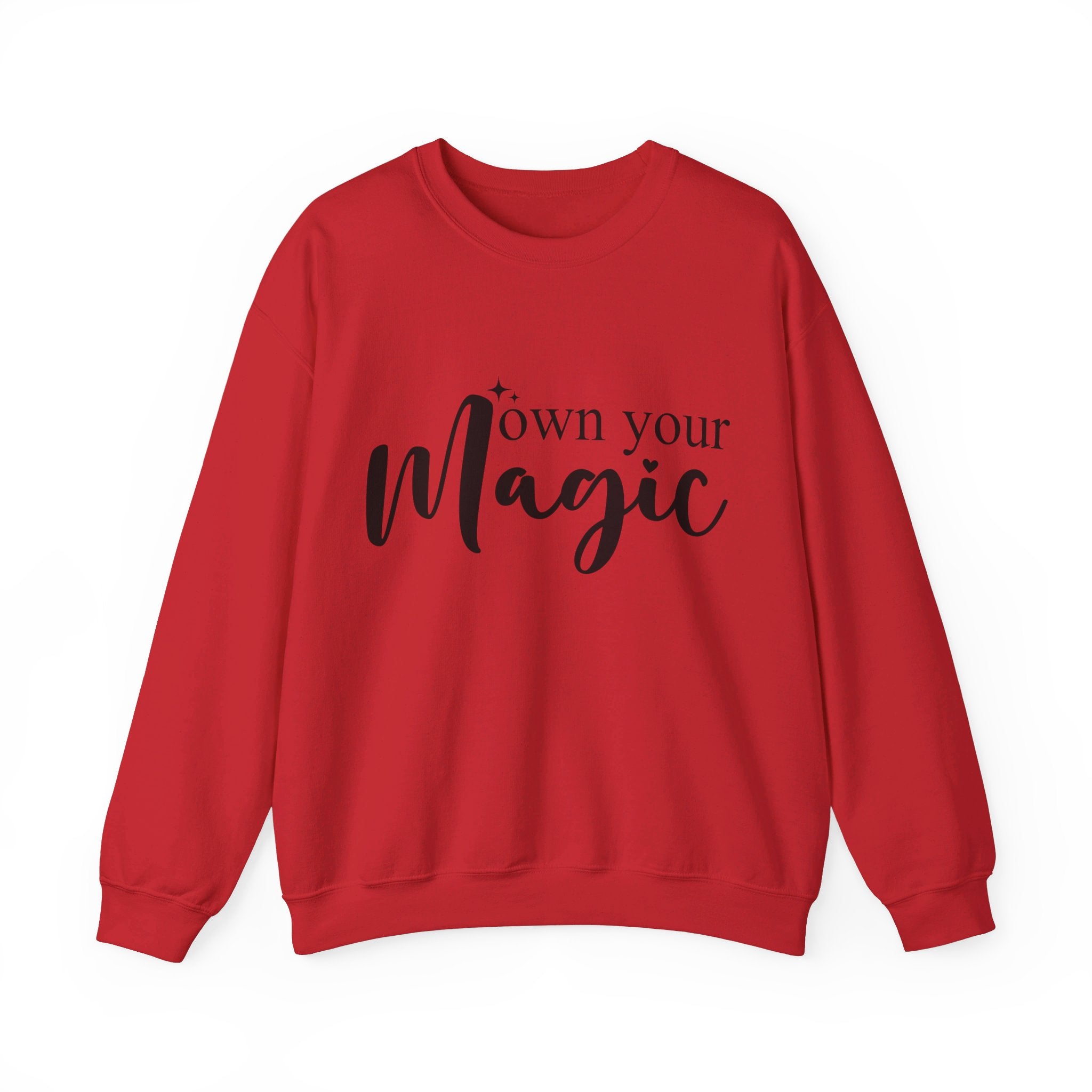 Own Your Magic Shirt, Spiritual Tee