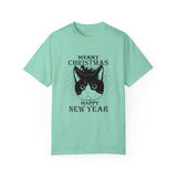 Cat Christmas Shirt, Cat Lover Christmas, Meowy Christmas Shirt, Cute Christmas Shirt, Kitten Christmas, Animal Lover, Cat Mom Christmas