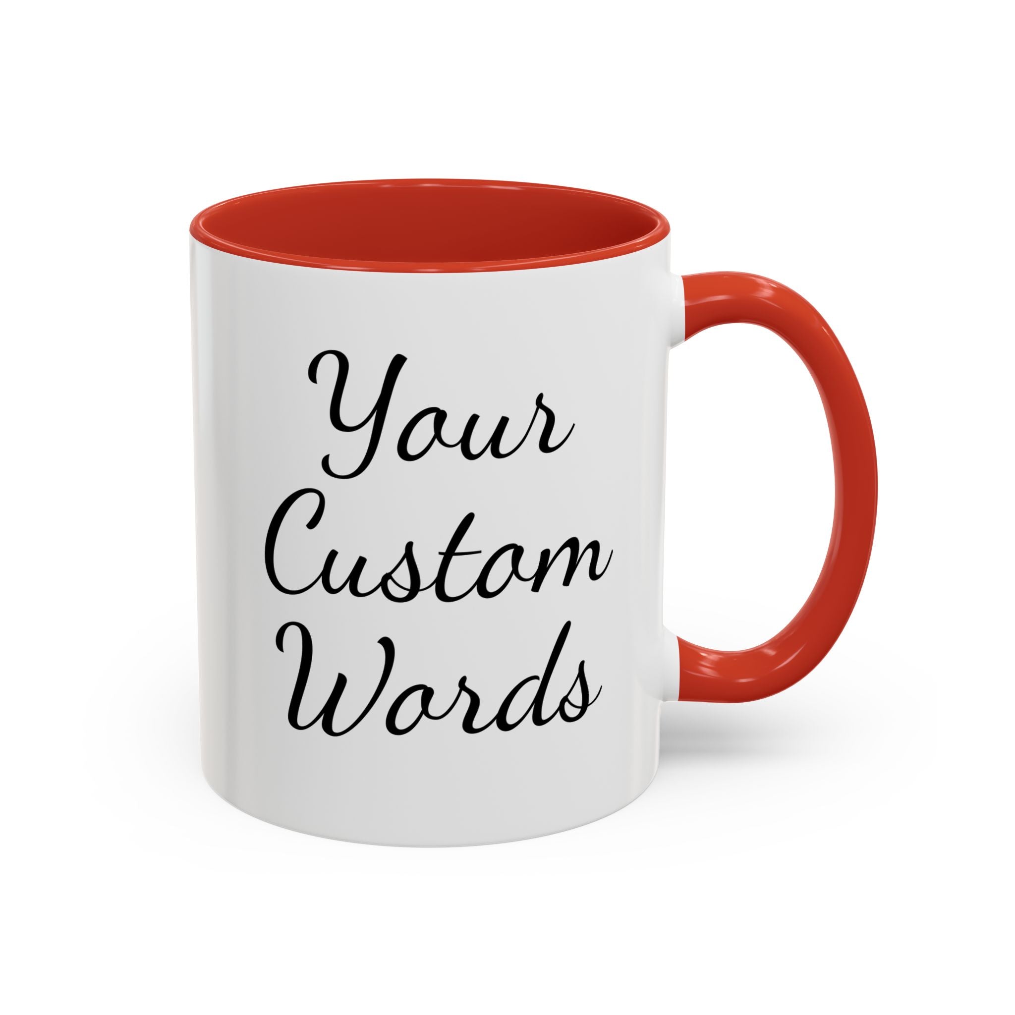 Custom Mug Personalized Mug Ceramic Mug Custom Personalized Gift Mug Gifts Coffee Cup Christmas Gifts Birthday Gifts Daughter, Mother Gift