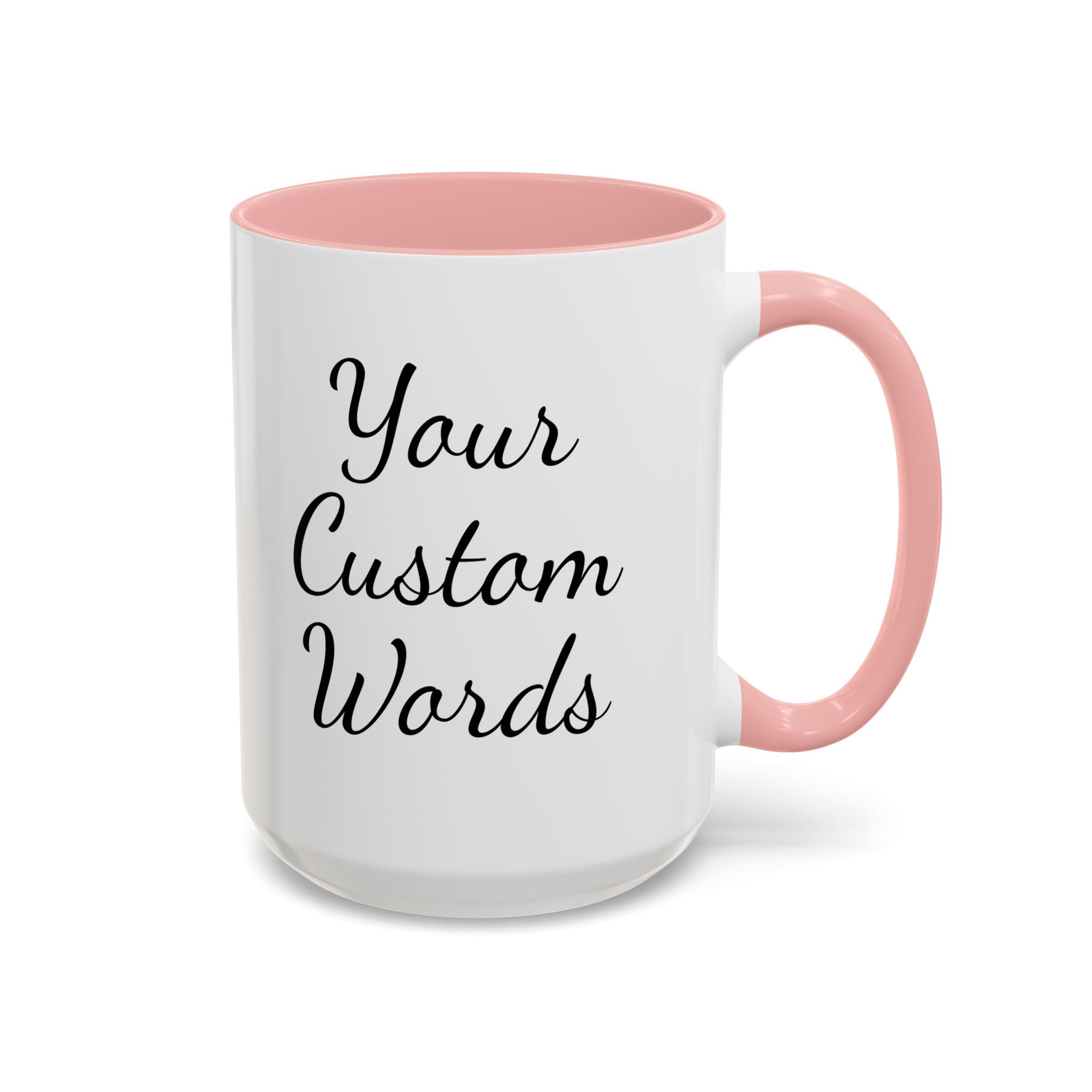 Custom Mug Personalized Mug Ceramic Mug Custom Personalized Gift Mug Gifts Coffee Cup Christmas Gifts Birthday Gifts Daughter, Mother Gift