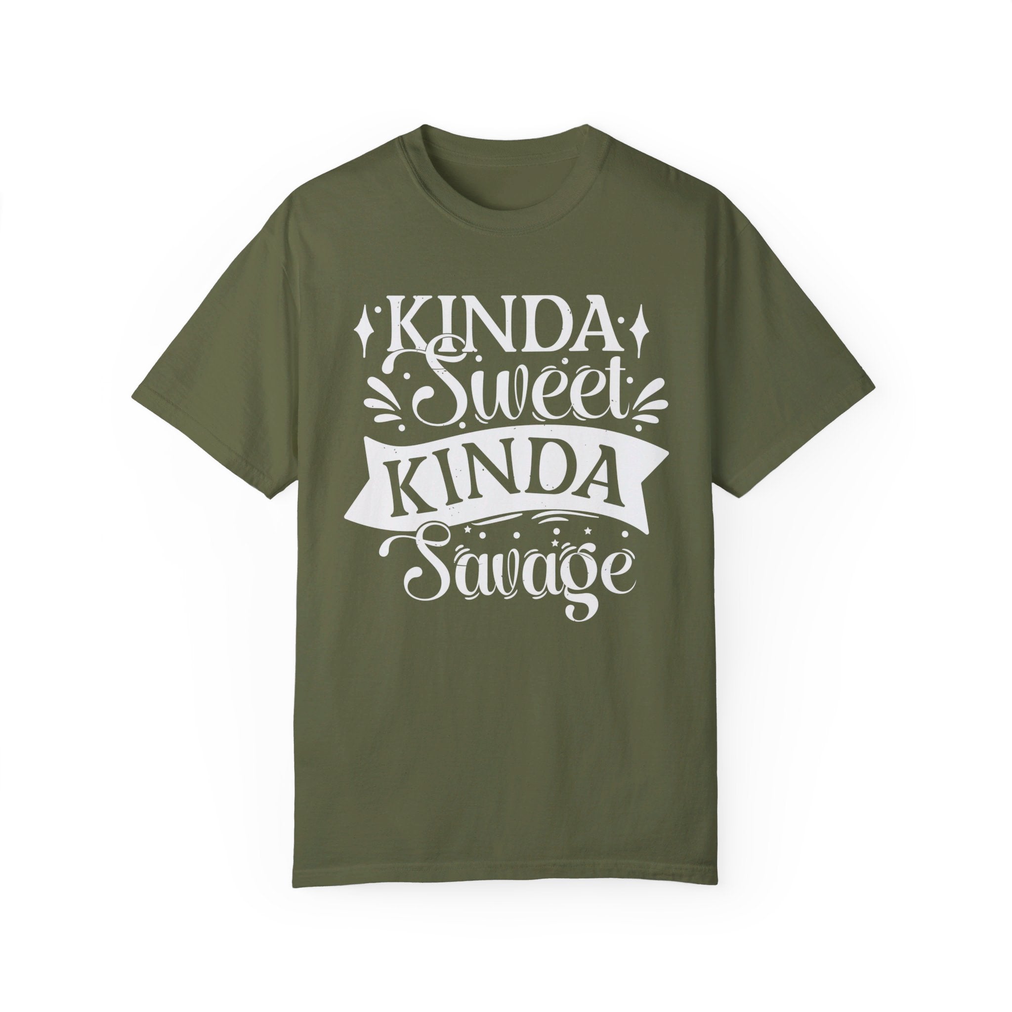 Kinda Sweet Kinda Savage Shirt, Funny Quote Shirt, Funny Mom Shirt, Sassy Shirt, Humor Shirt, Trendy Shirt