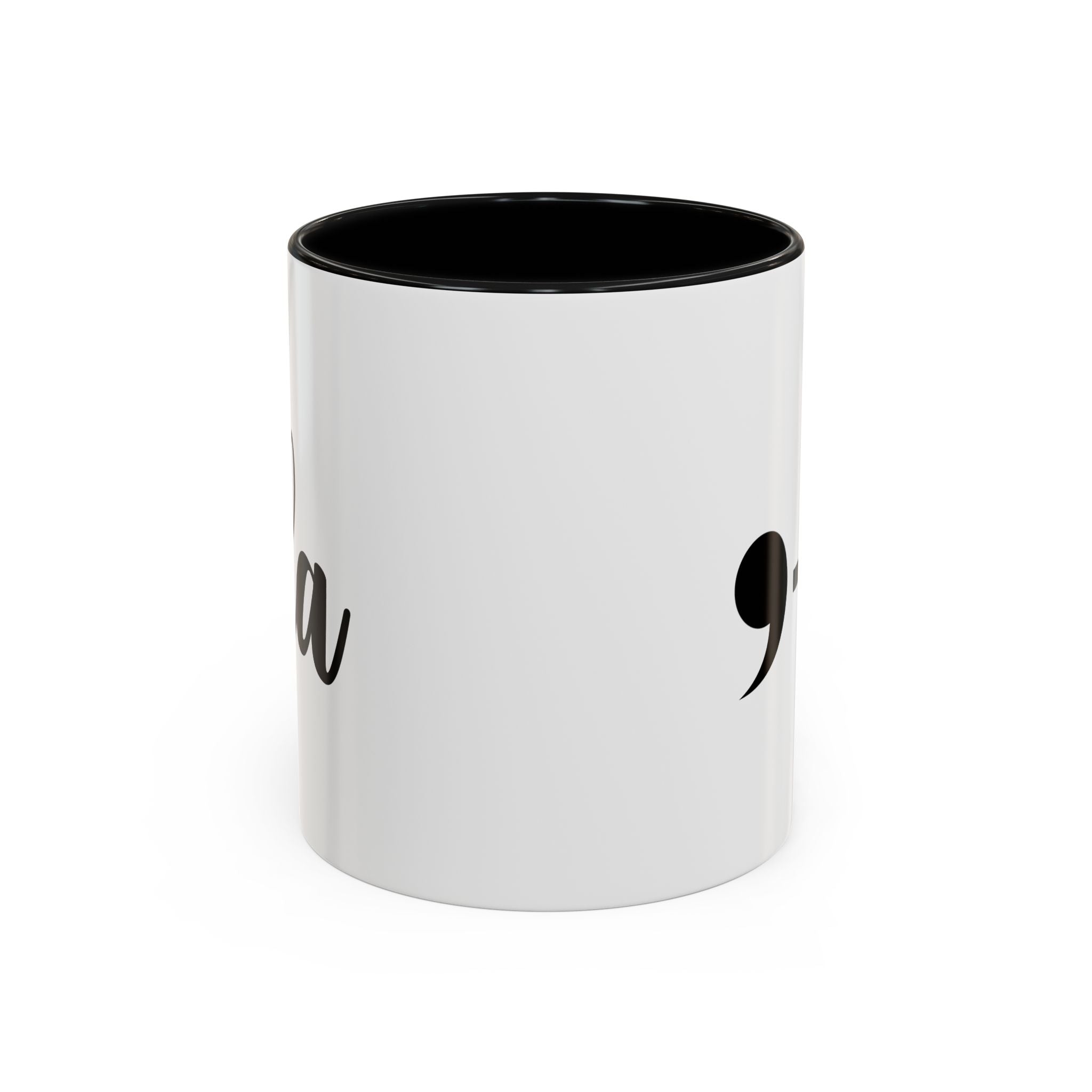 Comma La Coffee Mug, Kamala Harris Mug, Presidential Election 2024 Mug, Kamala Harris, President Kamala Harris Mug