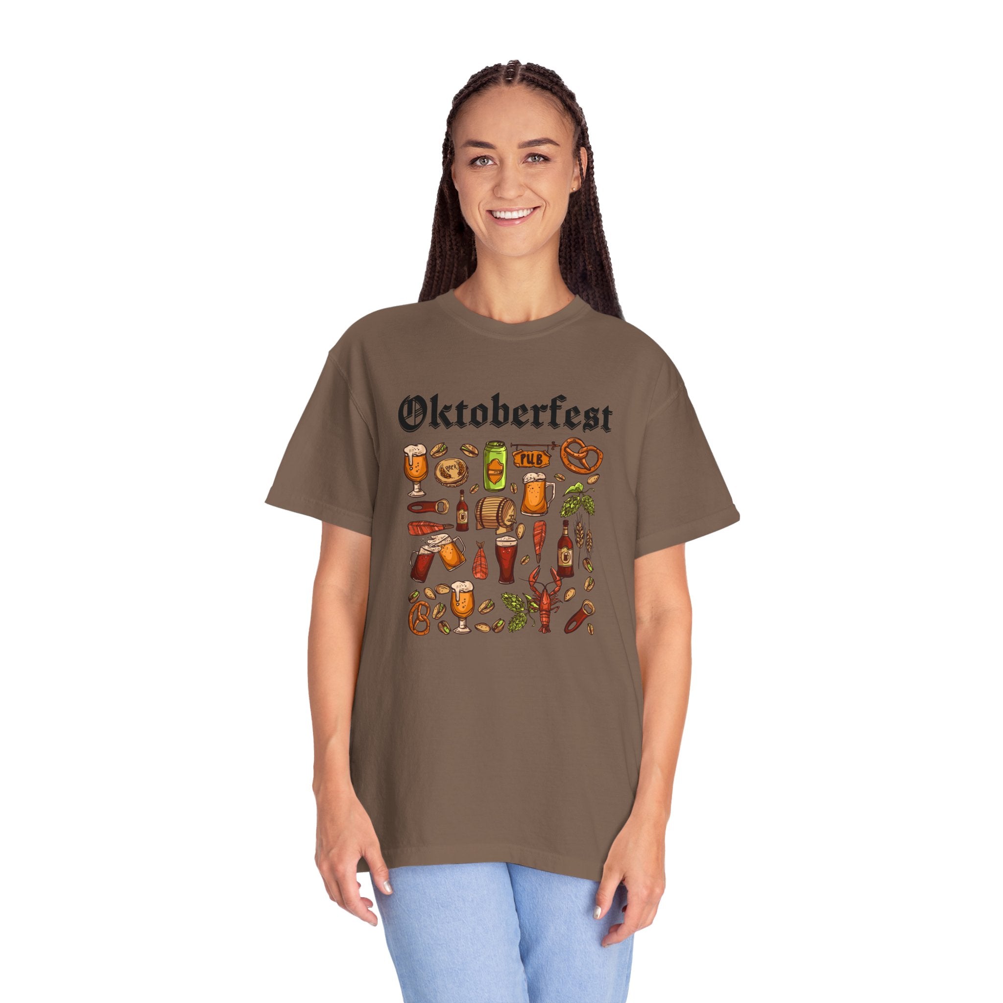 Oktoberfest Shirt, Octoberfest Shirt, Beer Festival Shirt, Beer Lover Shirt, German Oktoberfest Shirt