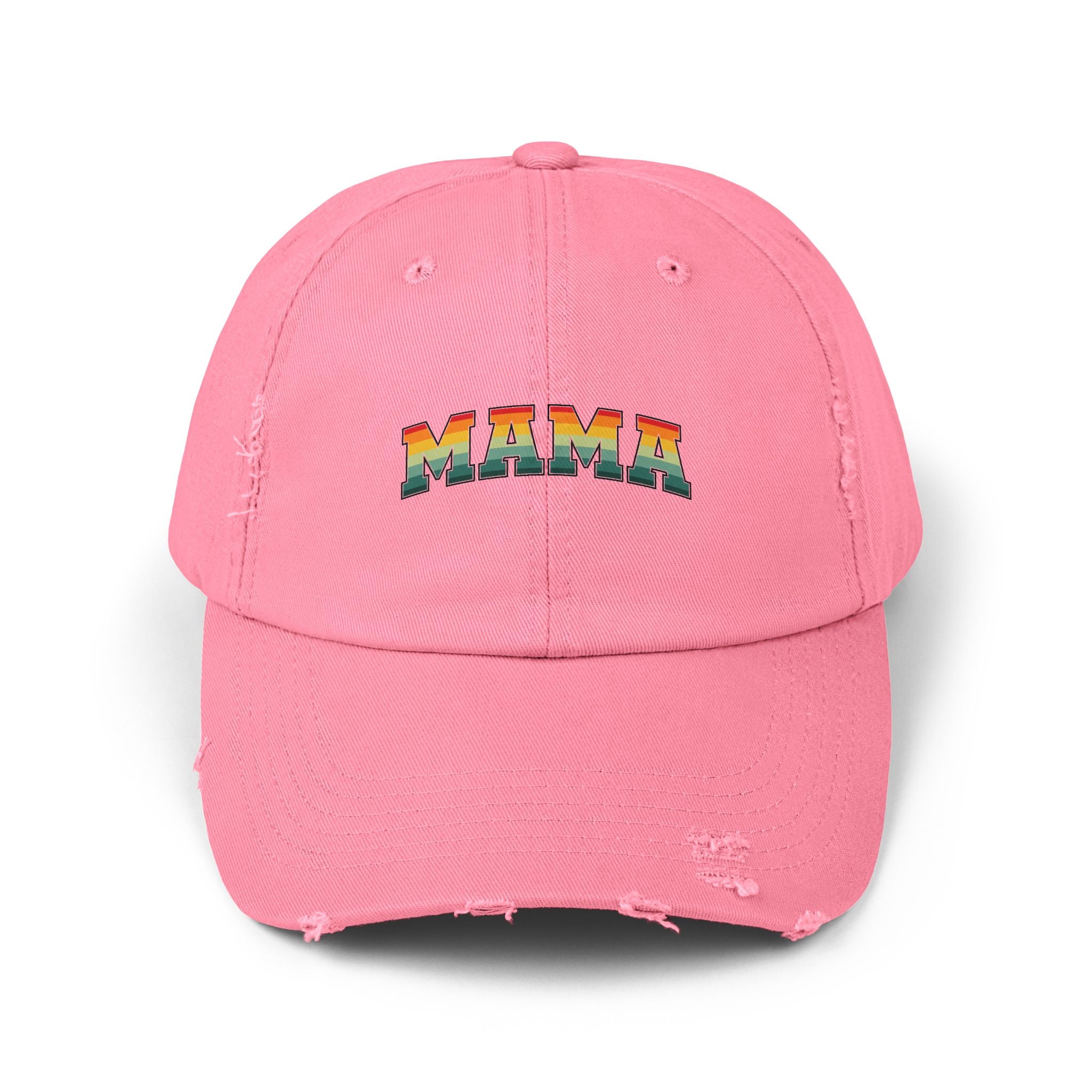 Mom/mama hat, dad hat, mom gift, dad gift, gift basket, baby shower gift, baby announcement, Mother’s Day gift