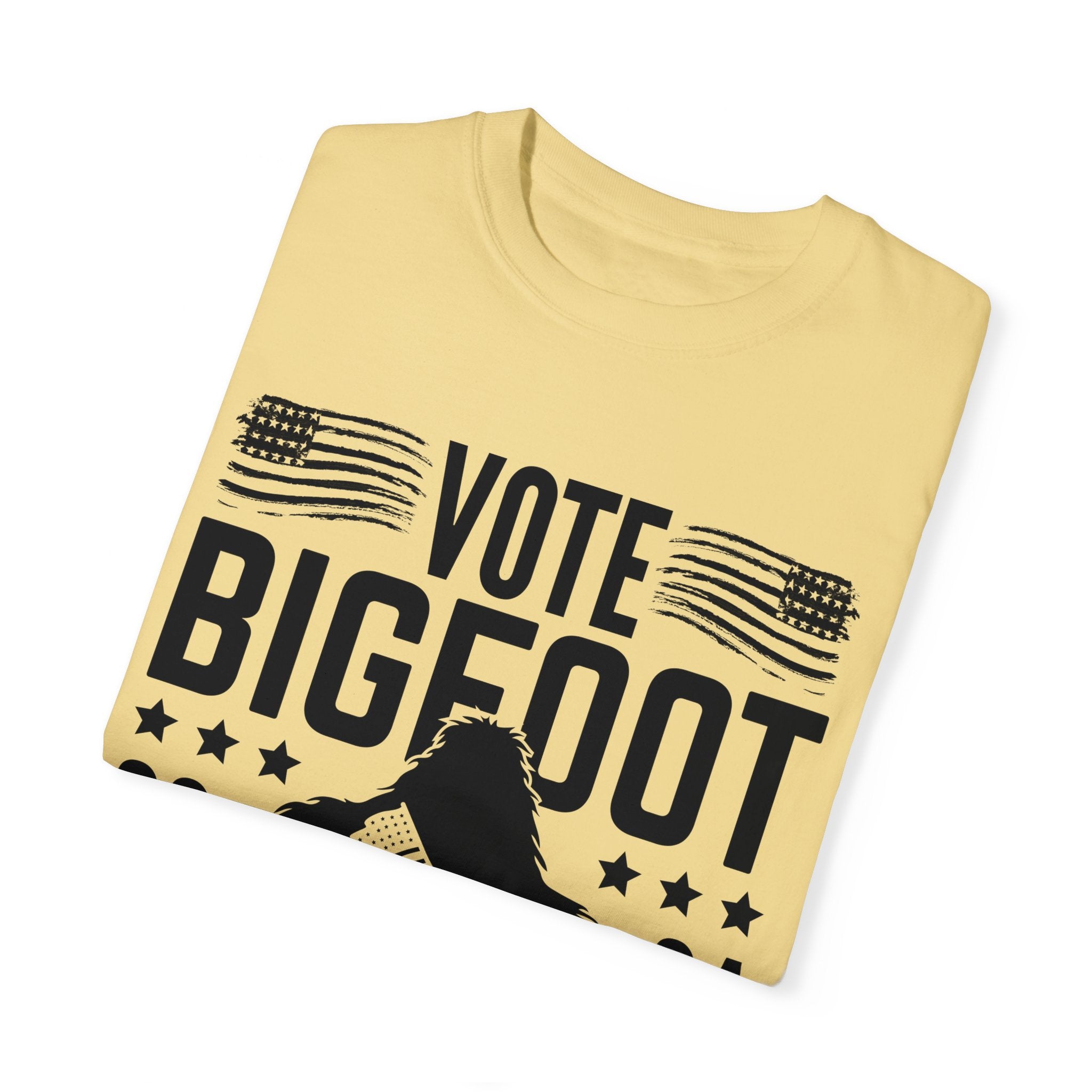 UNIDAZE Funny Bigfoot for President Shirt, Vote Bigfoot Shirt, Funny 2024 Election Shirt, Funny Sasquatch Shirt, Bigfoot Lover Shirt, Bigfoot 2024 Printify 2024 election shirt believe bigfoot bigfoot lover shirt bigfoot usa Cotton Crew neck DTG for president funny 2024 election funny bigfoot shirt funny election shirt Men's Clothing Oversized political satire sasquatch shirt T-shirts TikTok Unisex vote bigfoot vote bigfoot shirt Women's Clothing