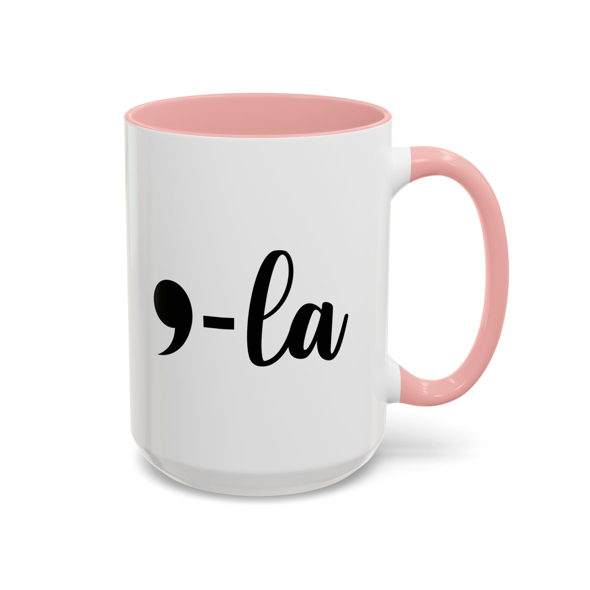 Comma La Coffee Mug, Kamala Harris Mug, Presidential Election 2024 Mug, Kamala Harris, President Kamala Harris Mug