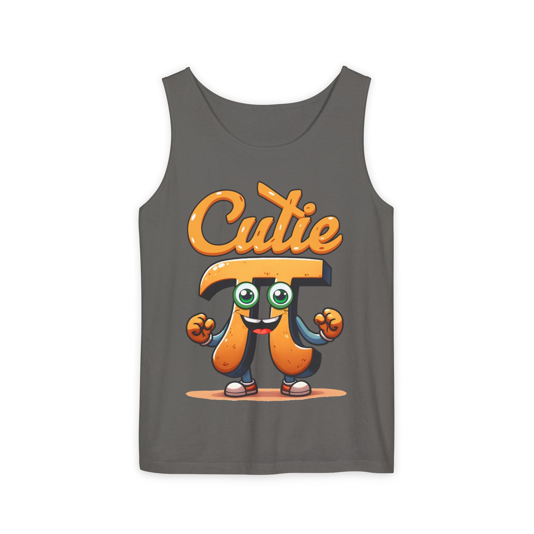 Cutie Pi Day Tank Top, Pi Day Tank Top, Pi Tank Top Numbers, Funny Math Tank, Math Teachers Gift, Math Lovers, 3.14, Happy Pi Day