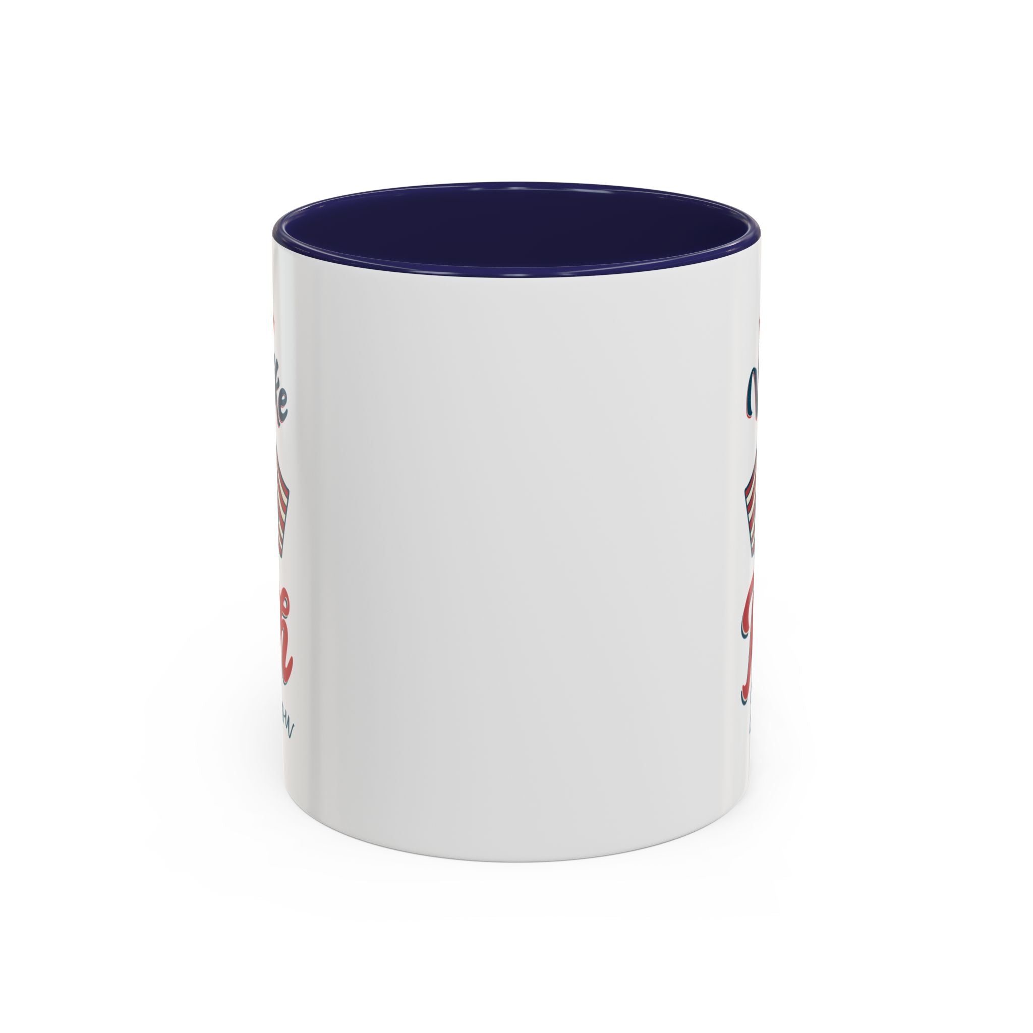Vote Like Ruth Sent You Feminist Coffee Mug