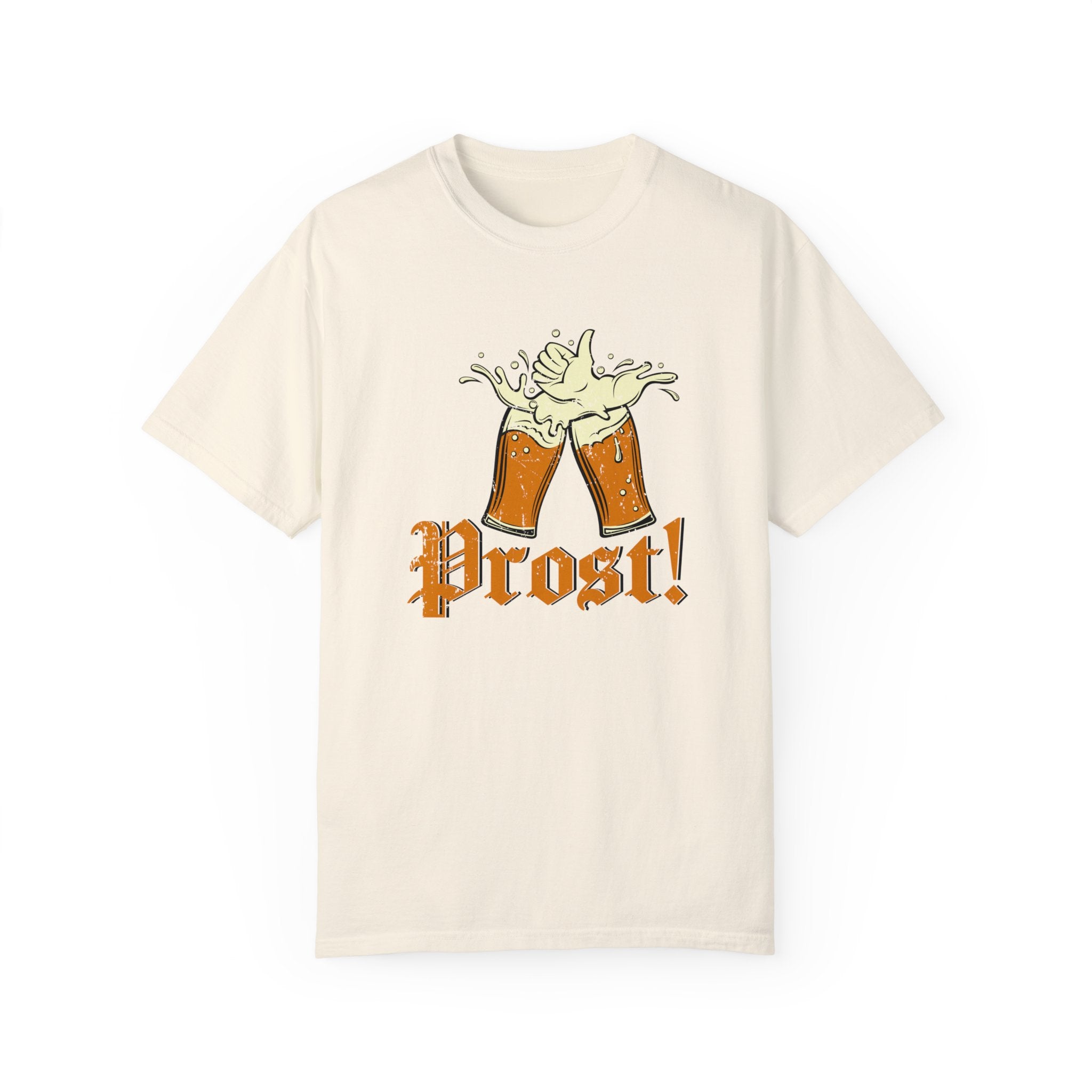 Oktoberfest Shirt, German Prost Shirt, Group Matching Day Drinking Tee, Beer Lover Gift, Midwest Festival Top