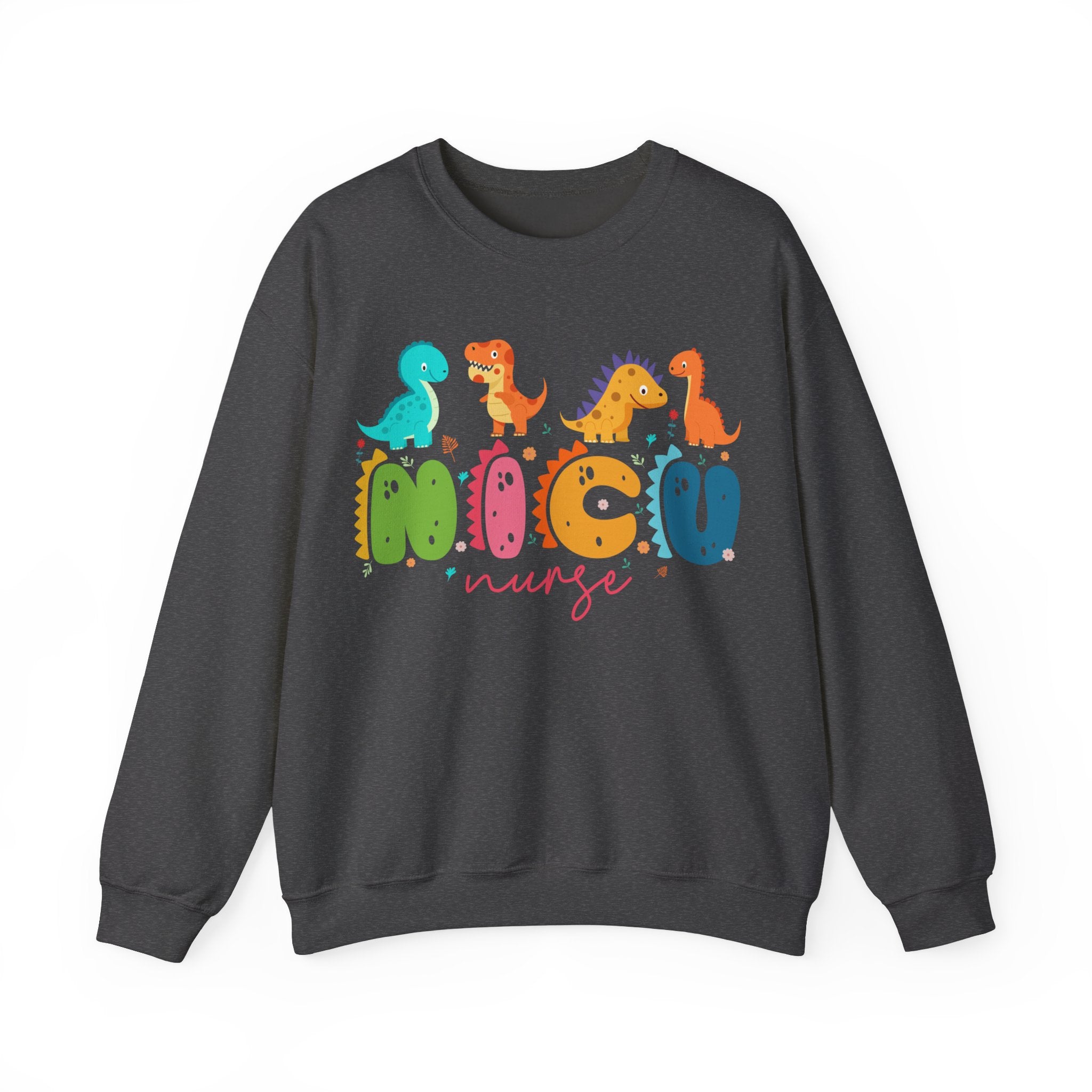 NICU Nurse Sweatshirt, NICU Nurse Shirt, NICU Nurse Gift, Nurse Appreciation Gift, Neonatal Intensive Care Unit, Nicu Nurse Crewneck, Sweater