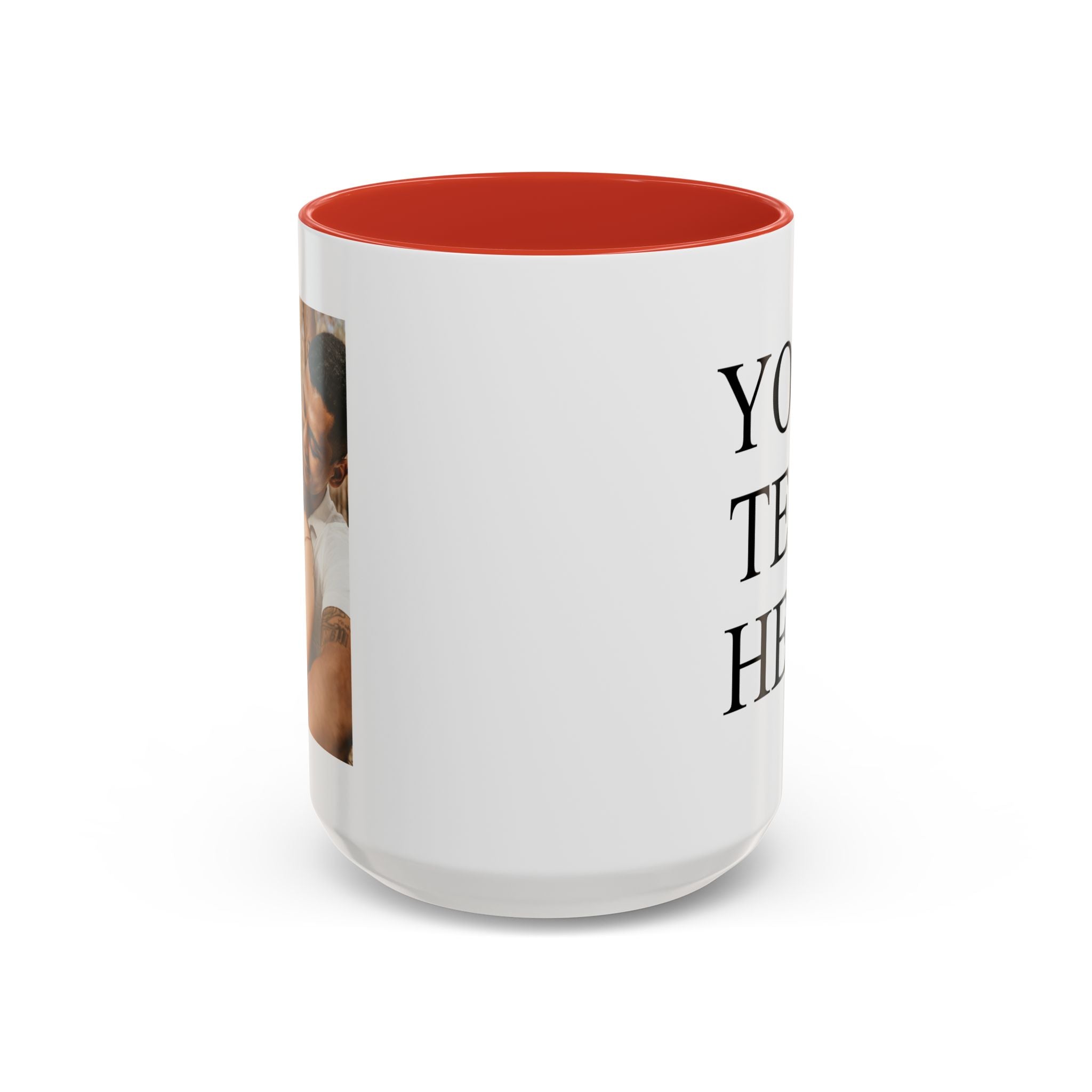 Custom Coffee Mug with Photo, Personalized Picture Coffee Cup, Anniversary Mug Gift for Him / Her, Customizable Logo-Text Mug to Men-Women