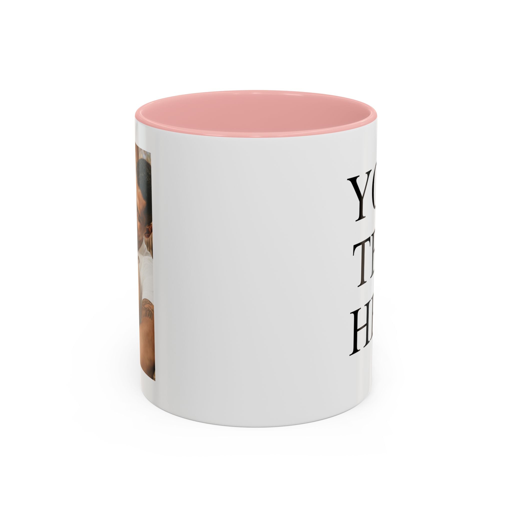 Custom Coffee Mug with Photo, Personalized Picture Coffee Cup, Anniversary Mug Gift for Him / Her, Customizable Logo-Text Mug to Men-Women