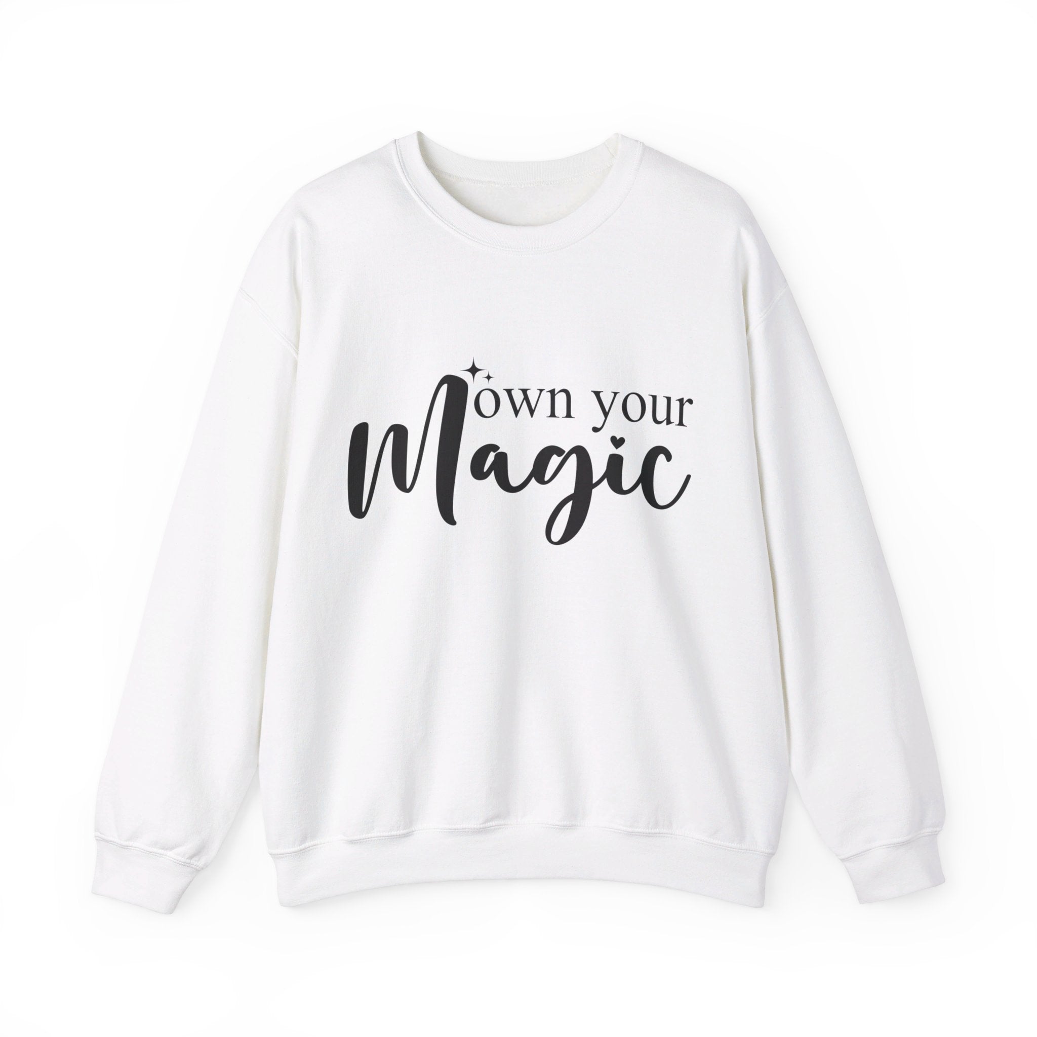 Own Your Magic Shirt, Spiritual Tee