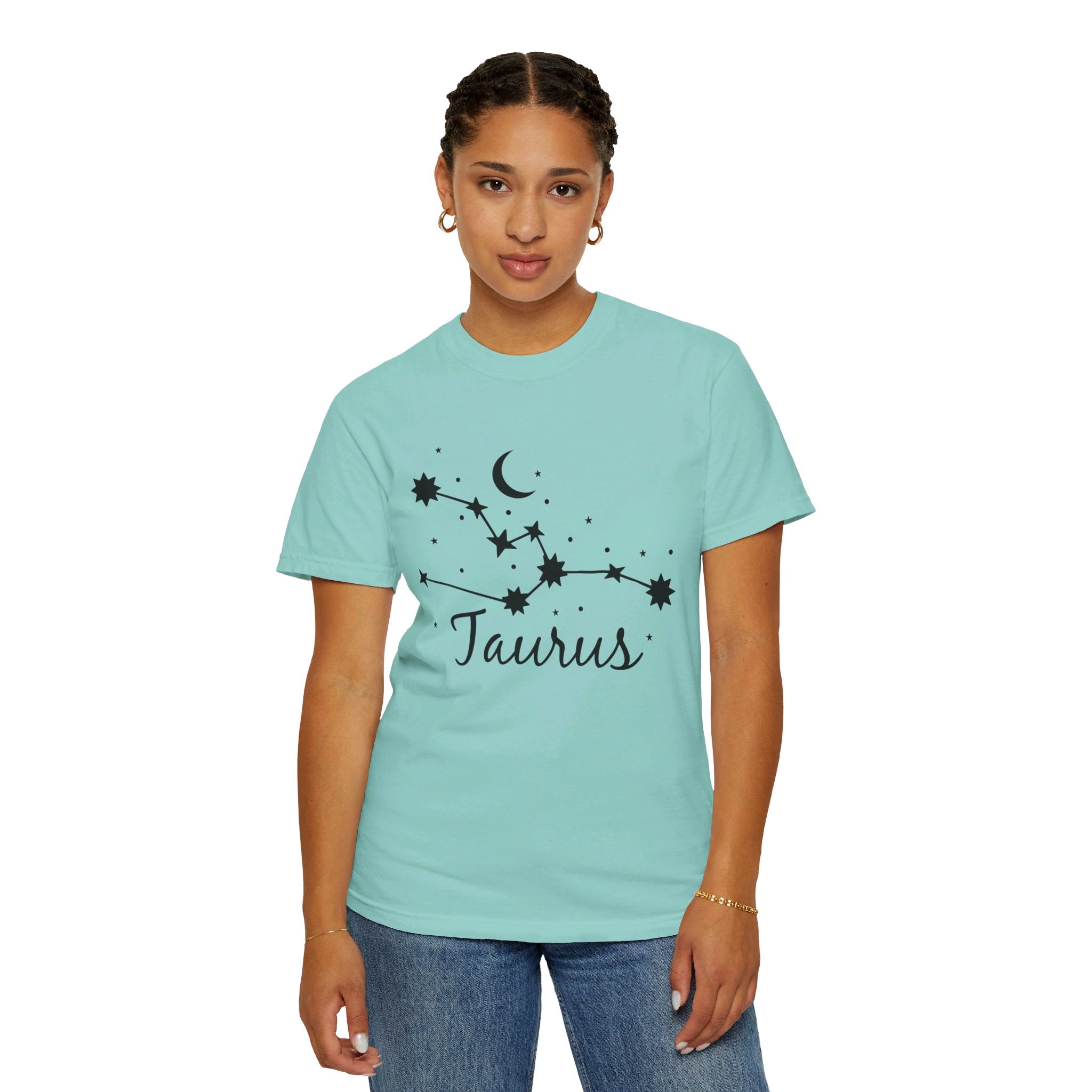 Taurus Sign Shirt, Taurus Shirt, Zodiac Shirt, Astrology Shirt, Gift for Taurus, Horoscopes Shirt, Taurus Zodiac Shirt